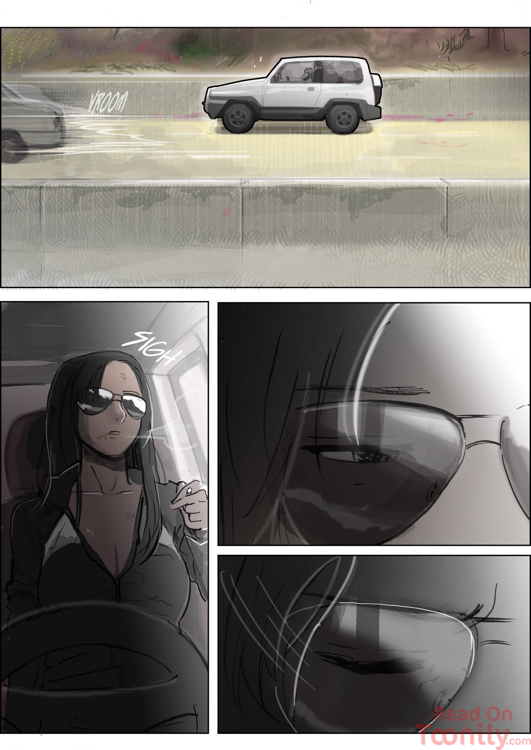 Bloody Festival Chapter 10 image 18