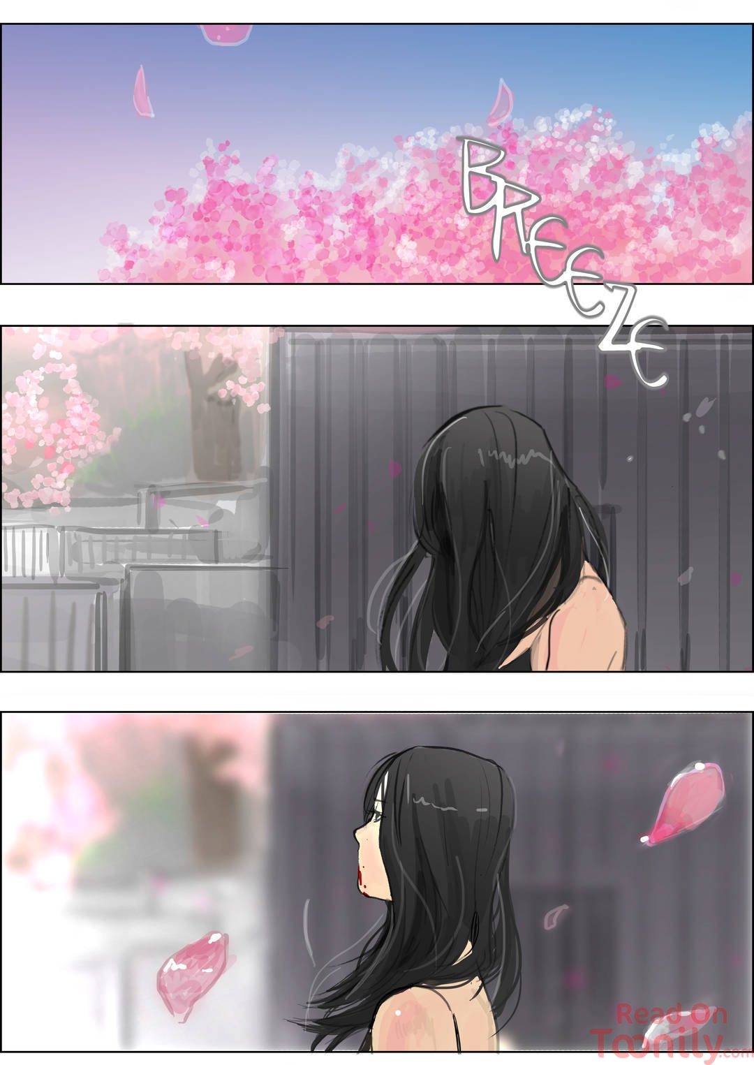 Bloody Festival Chapter 10 image 1