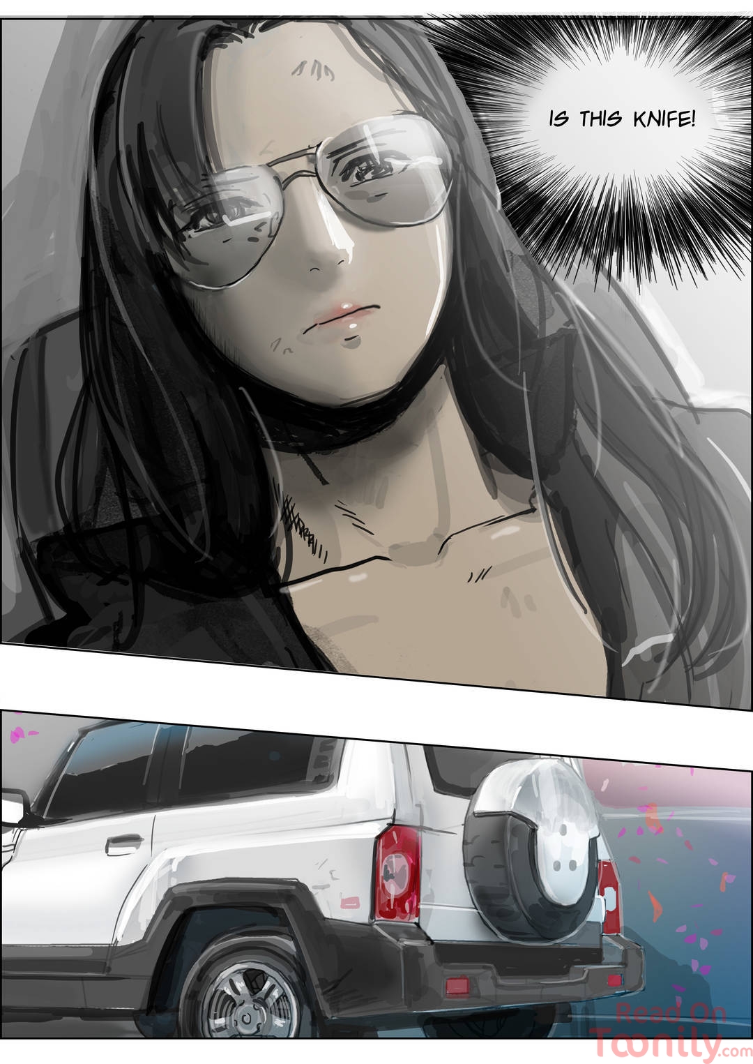 Bloody Festival Chapter 10 image 21