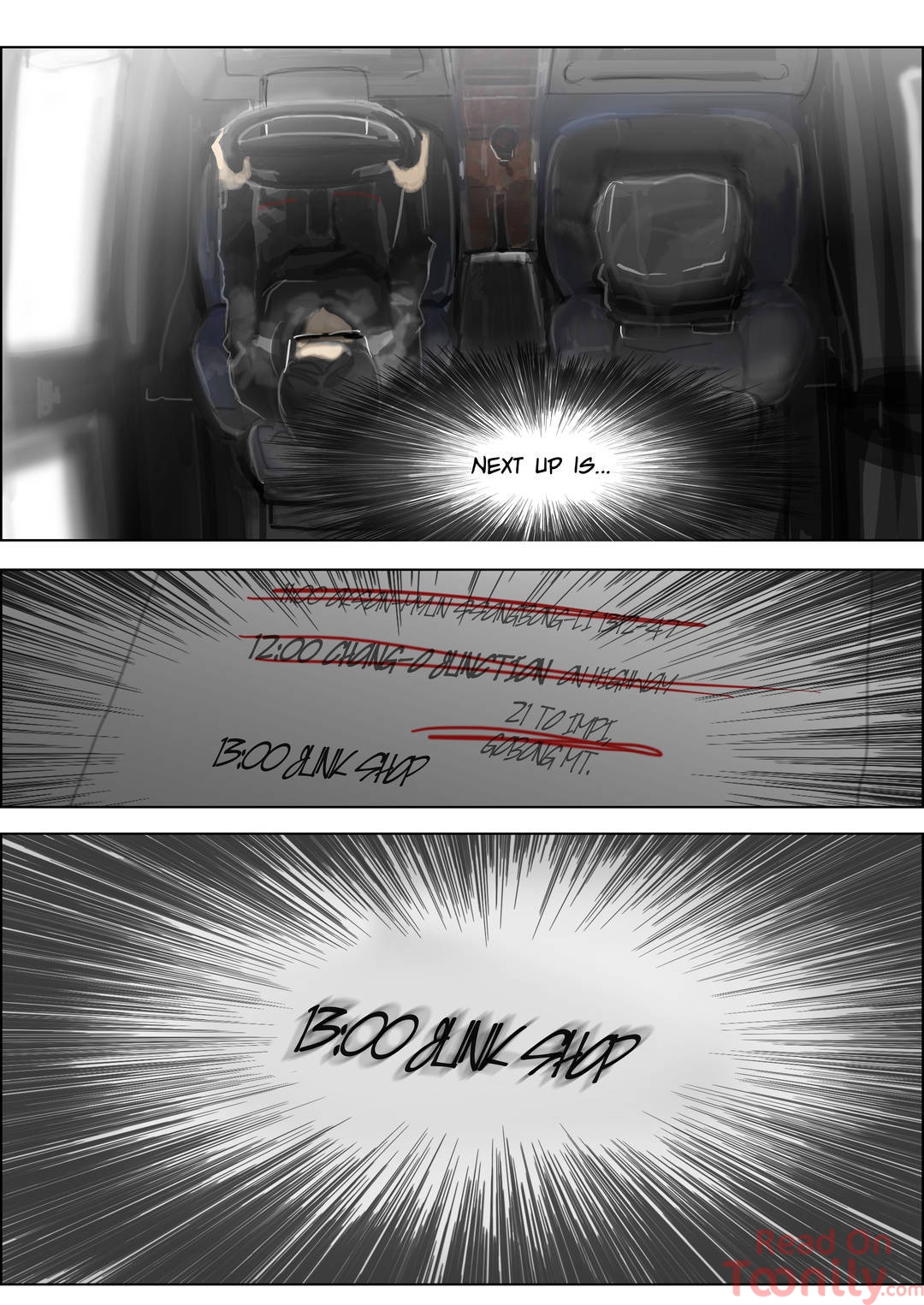 Bloody Festival Chapter 10 image 22