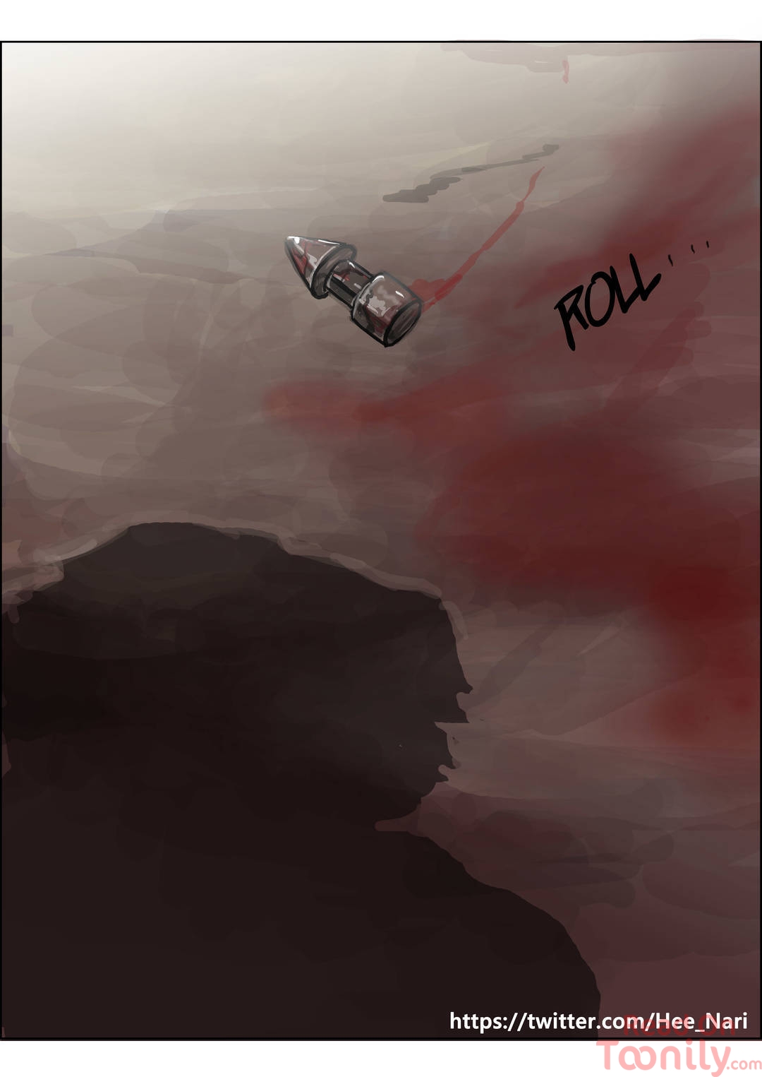 Bloody Festival Chapter 10 image 26