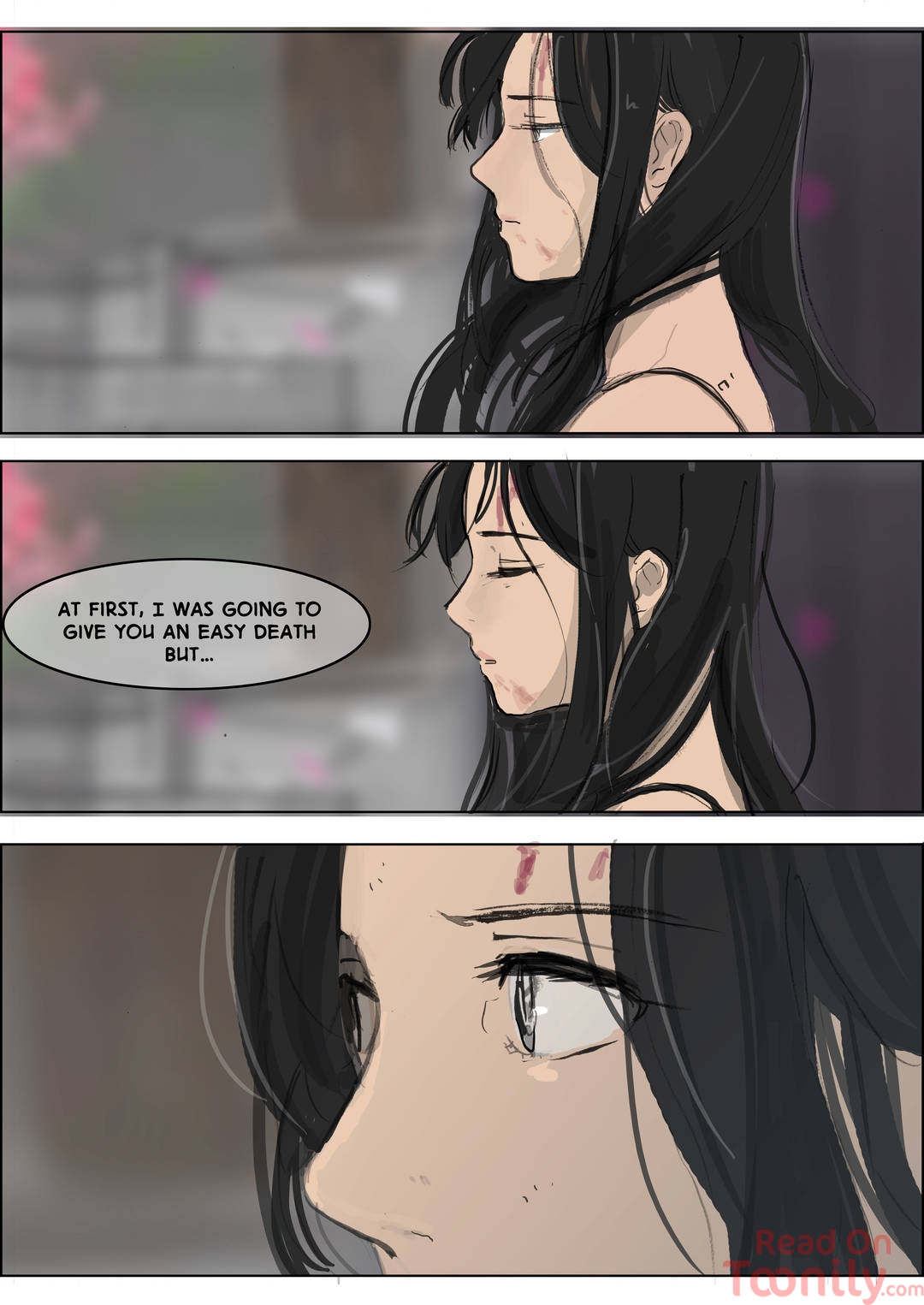 Bloody Festival Chapter 10 image 4