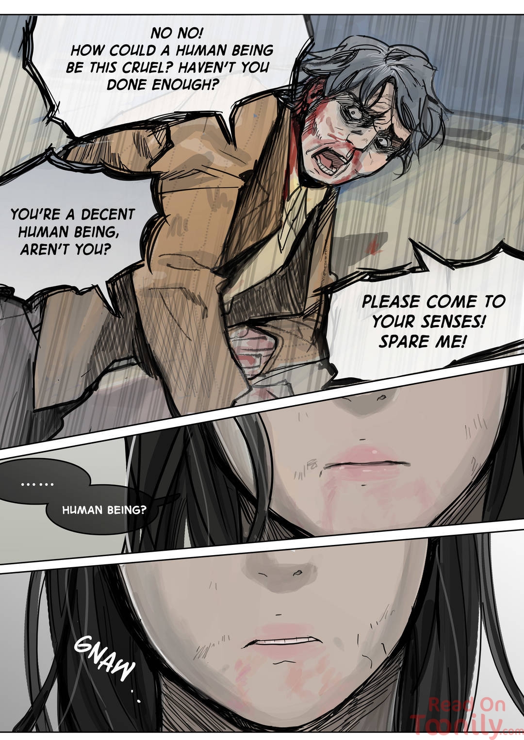 Bloody Festival Chapter 10 image 7