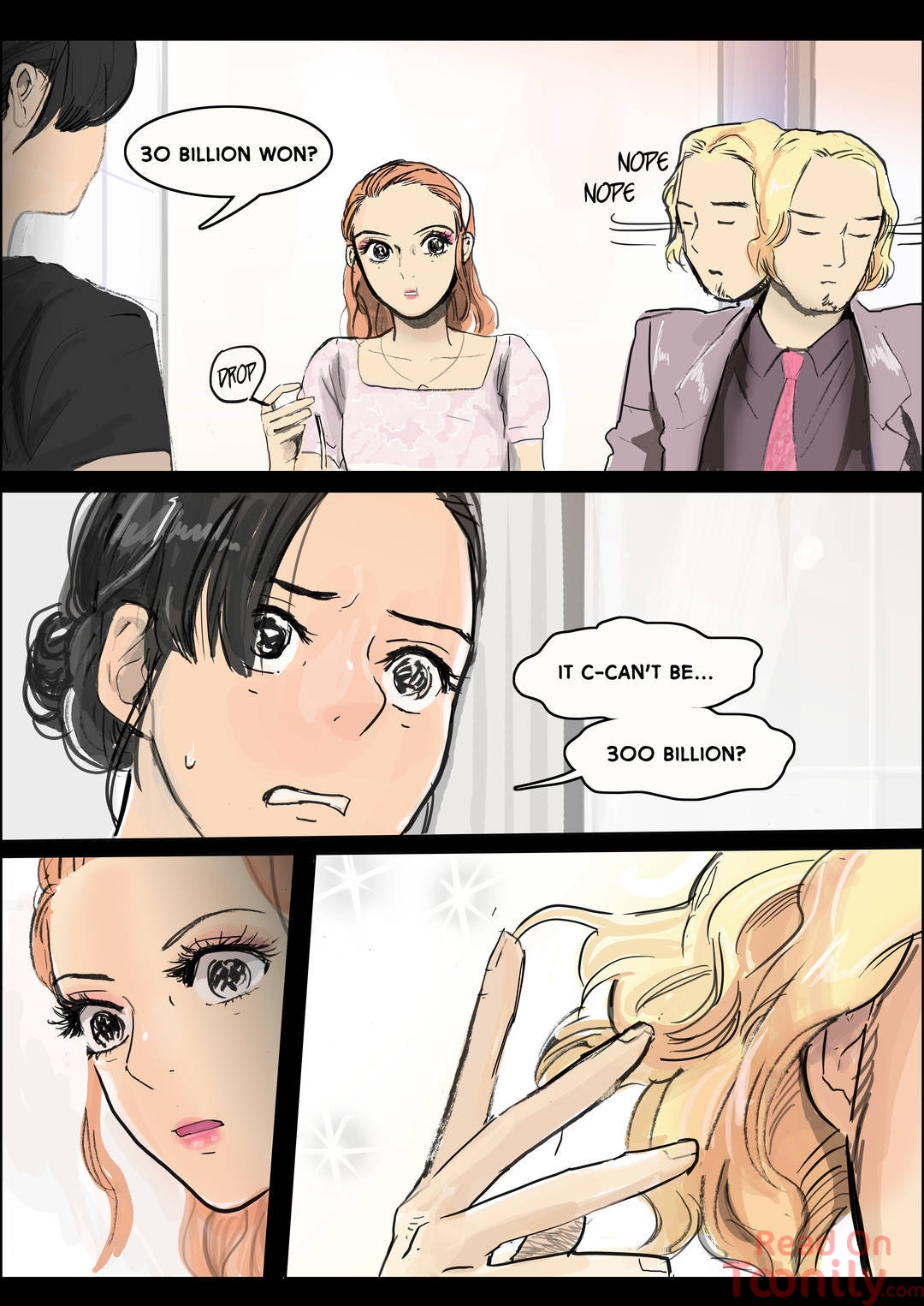 Bloody Festival Chapter 11 image 13