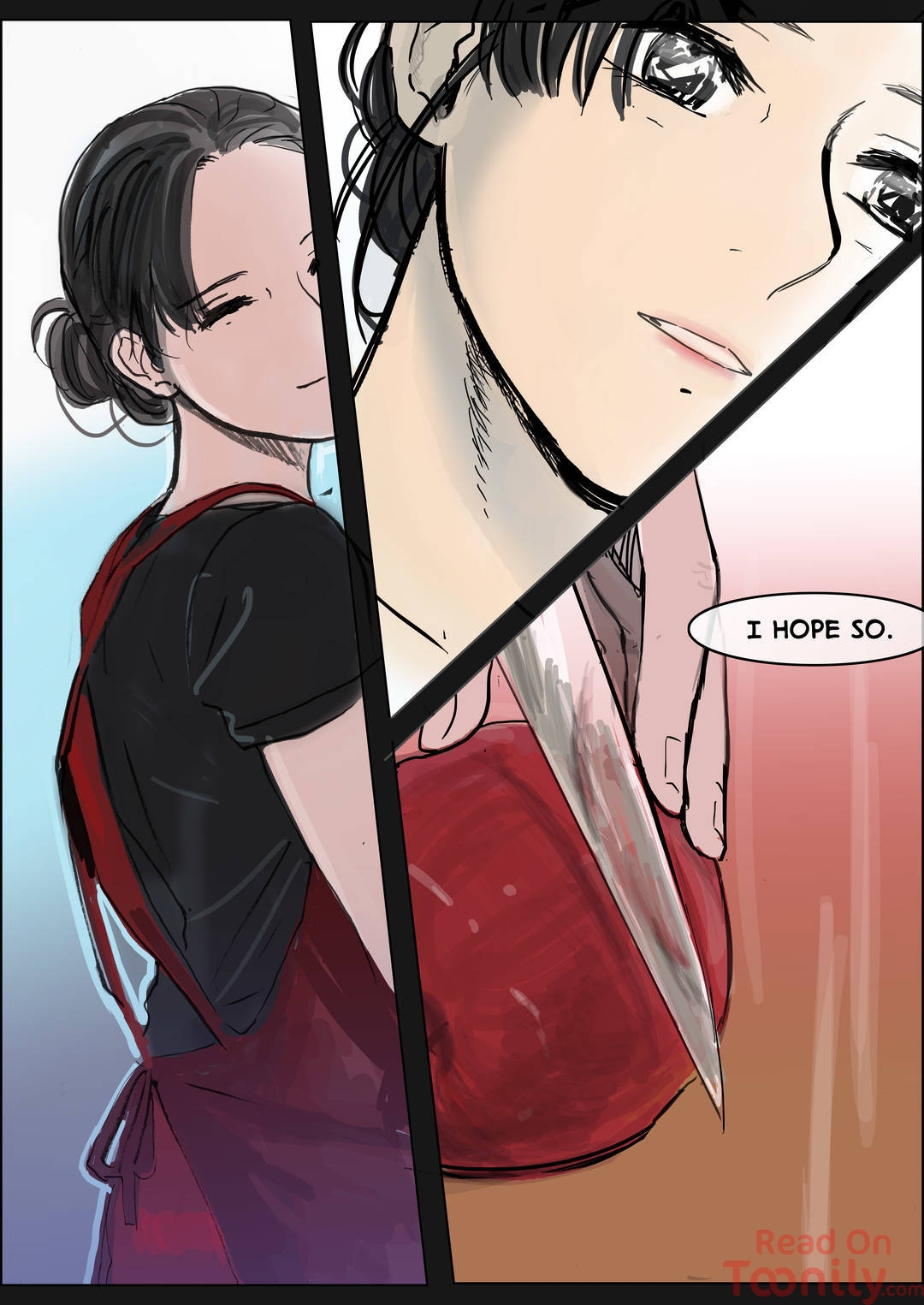 Bloody Festival Chapter 11 image 25