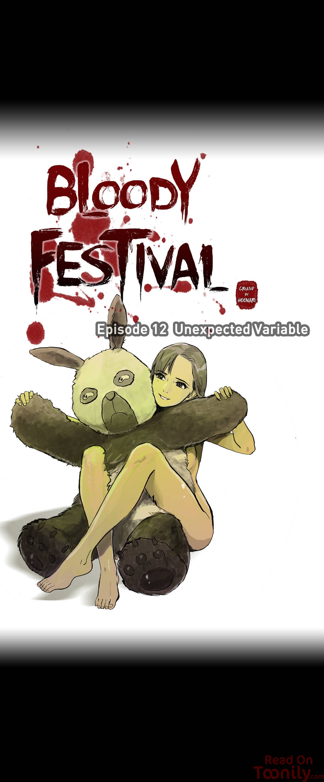 Bloody Festival Chapter 12 image 0