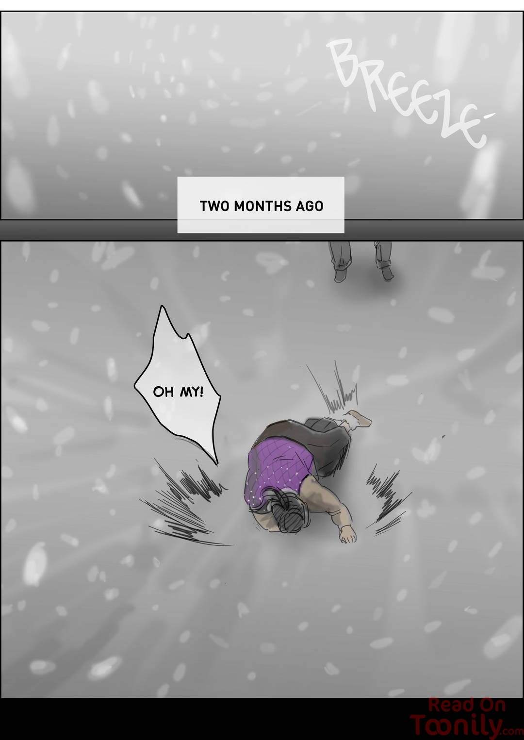 Bloody Festival Chapter 12 image 18