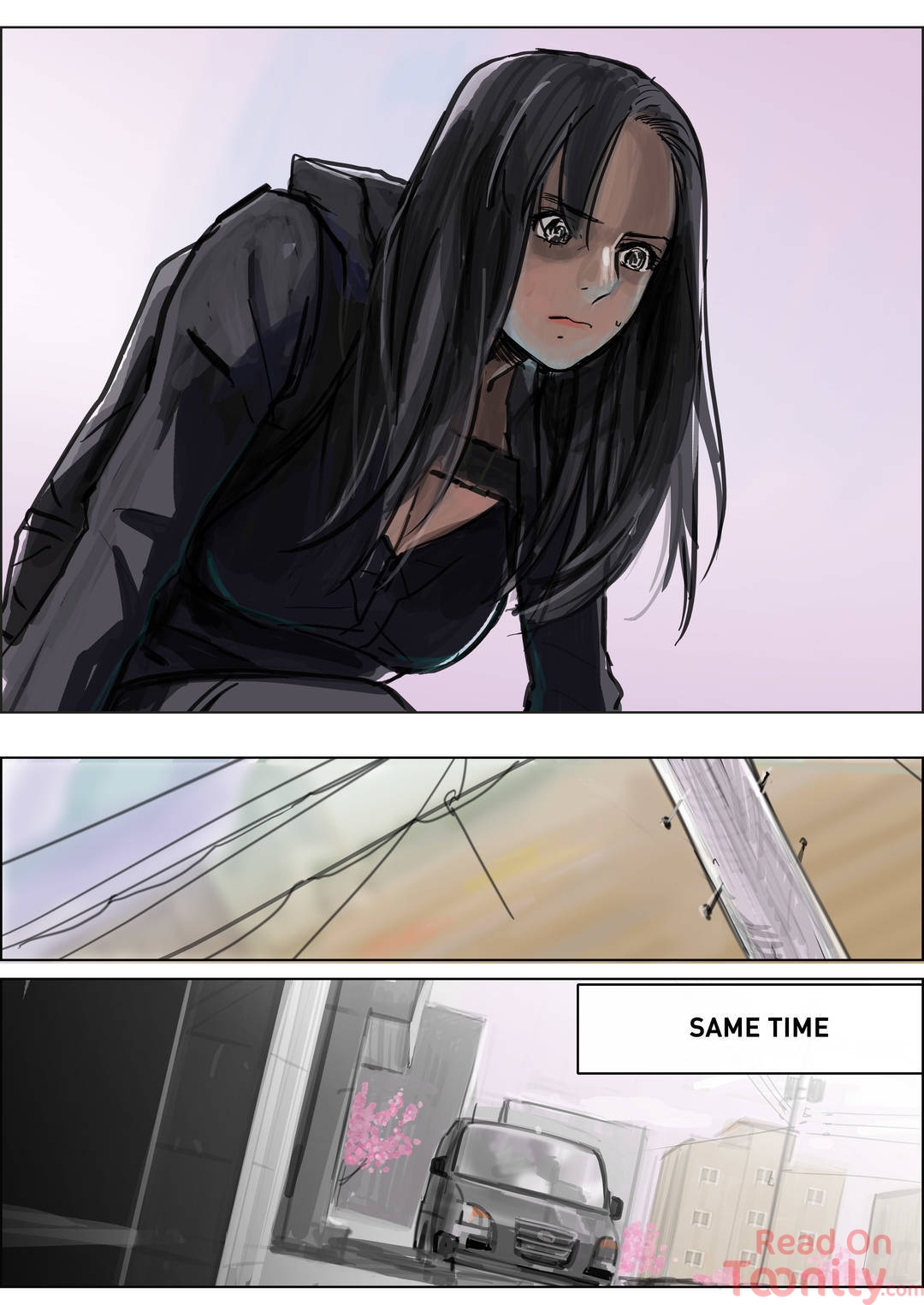 Bloody Festival Chapter 12 image 24