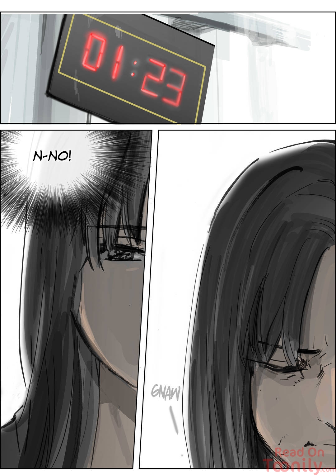 Bloody Festival Chapter 13 image 9