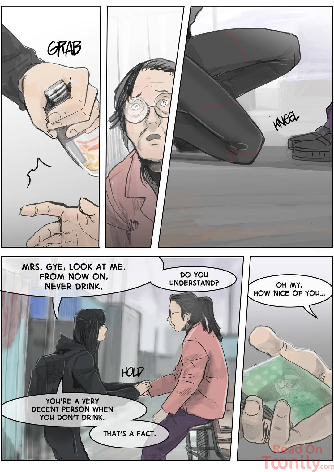 Bloody Festival Chapter 13 image 11
