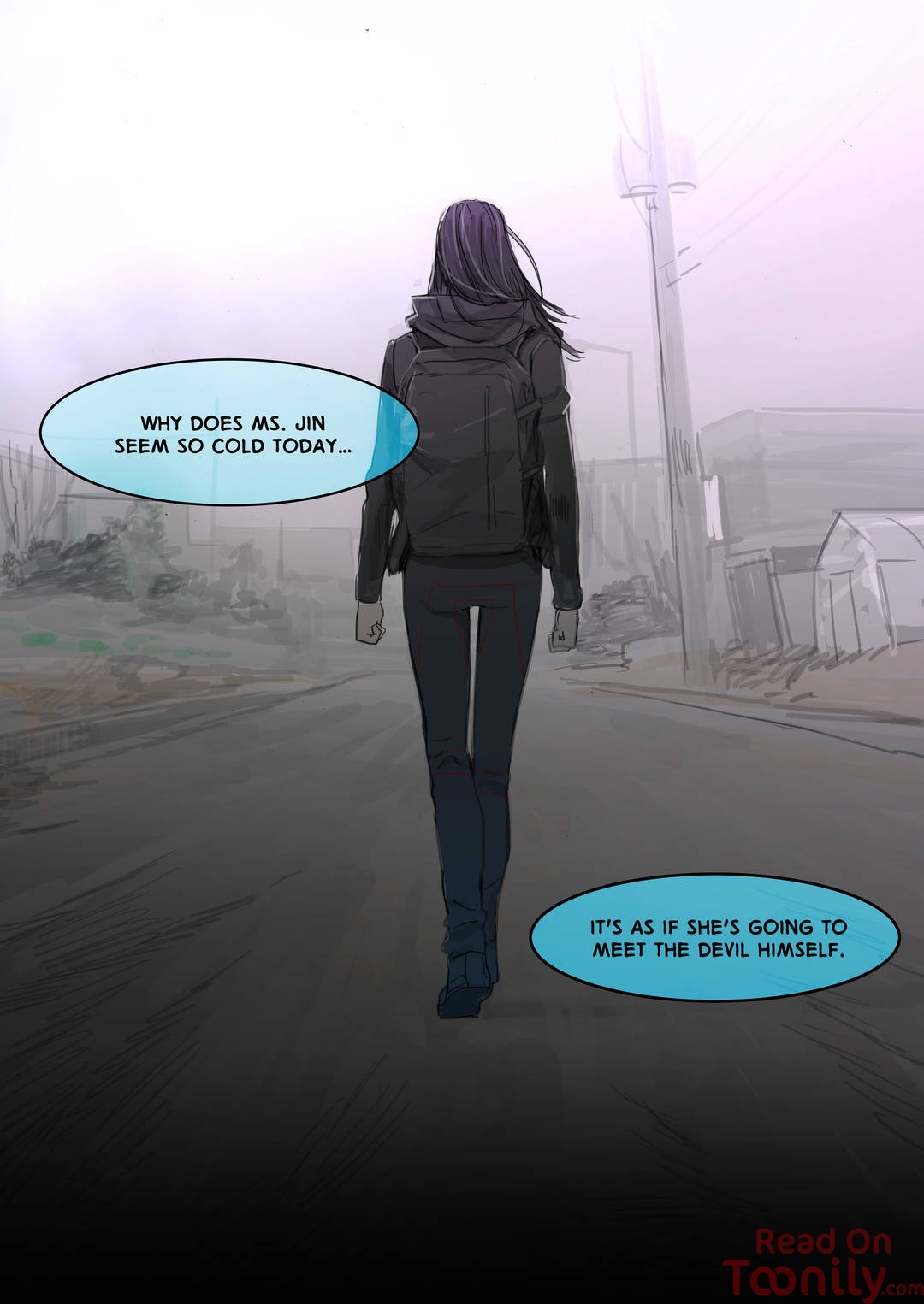 Bloody Festival Chapter 13 image 13