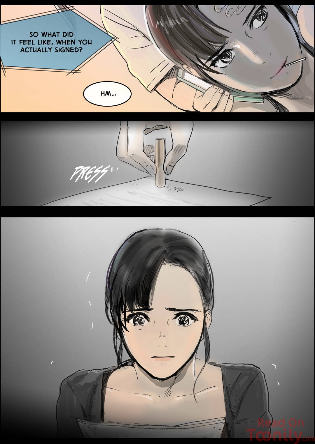 Bloody Festival Chapter 13 image 20