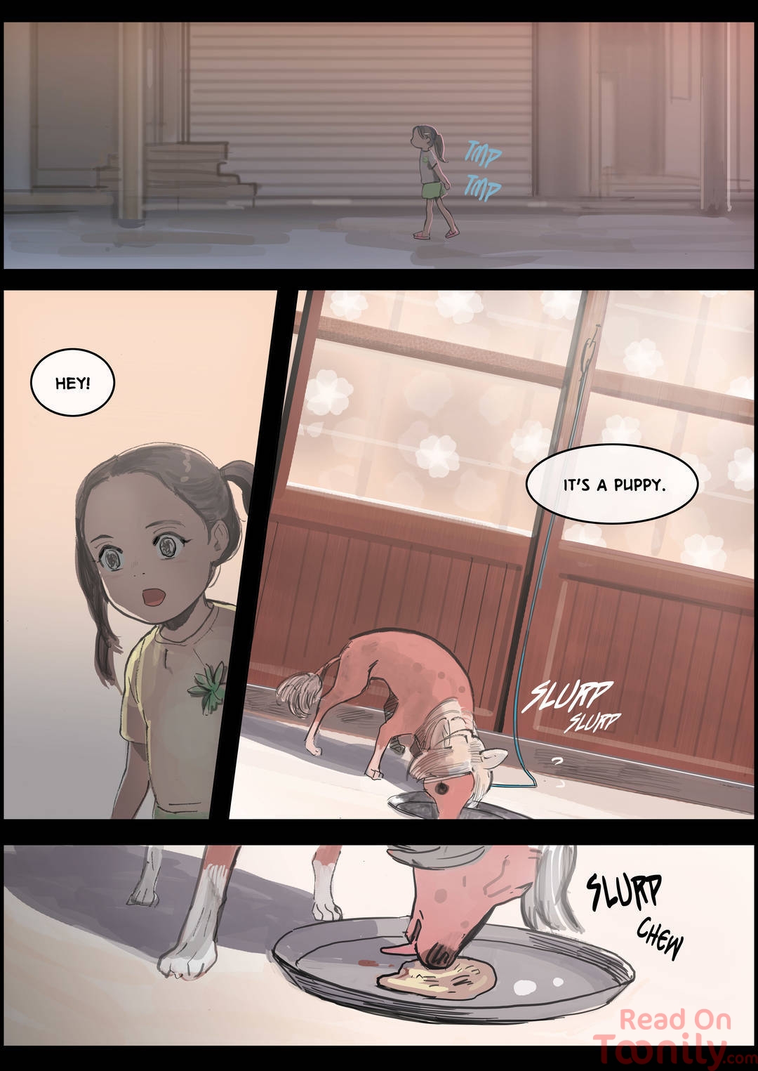 Bloody Festival Chapter 13 image 25