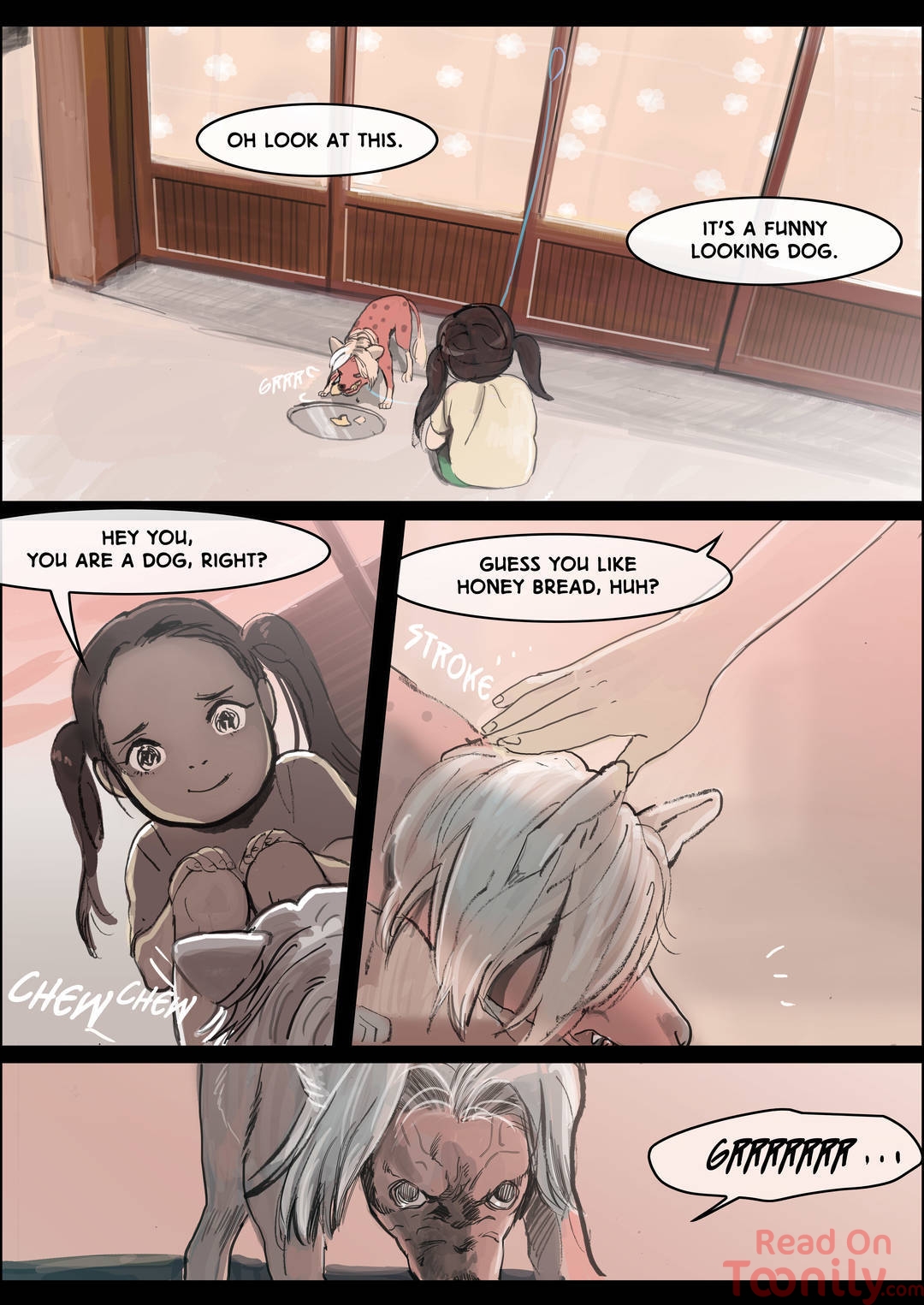 Bloody Festival Chapter 13 image 26