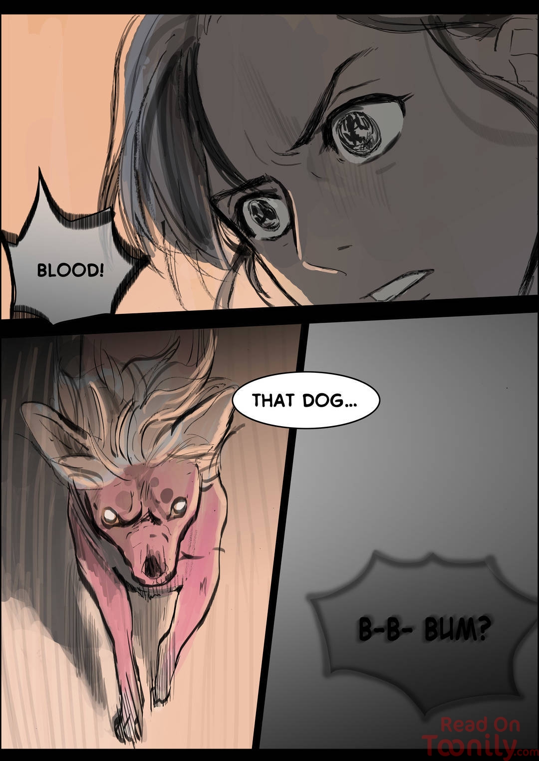 Bloody Festival Chapter 13 image 33