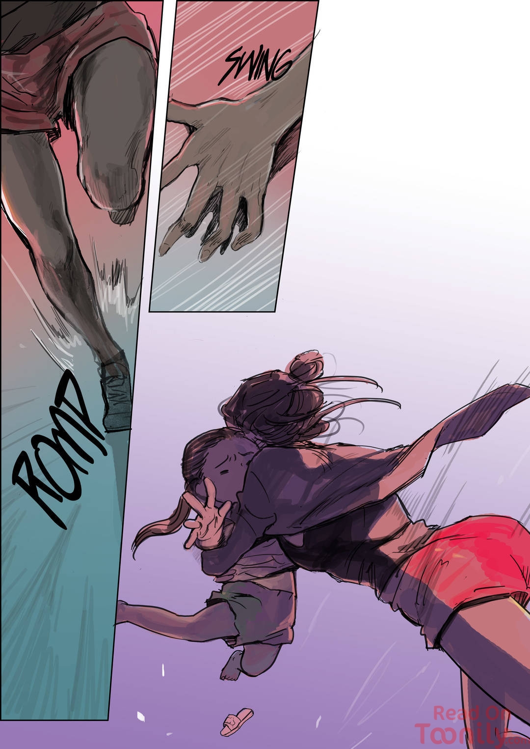 Bloody Festival Chapter 13 image 37