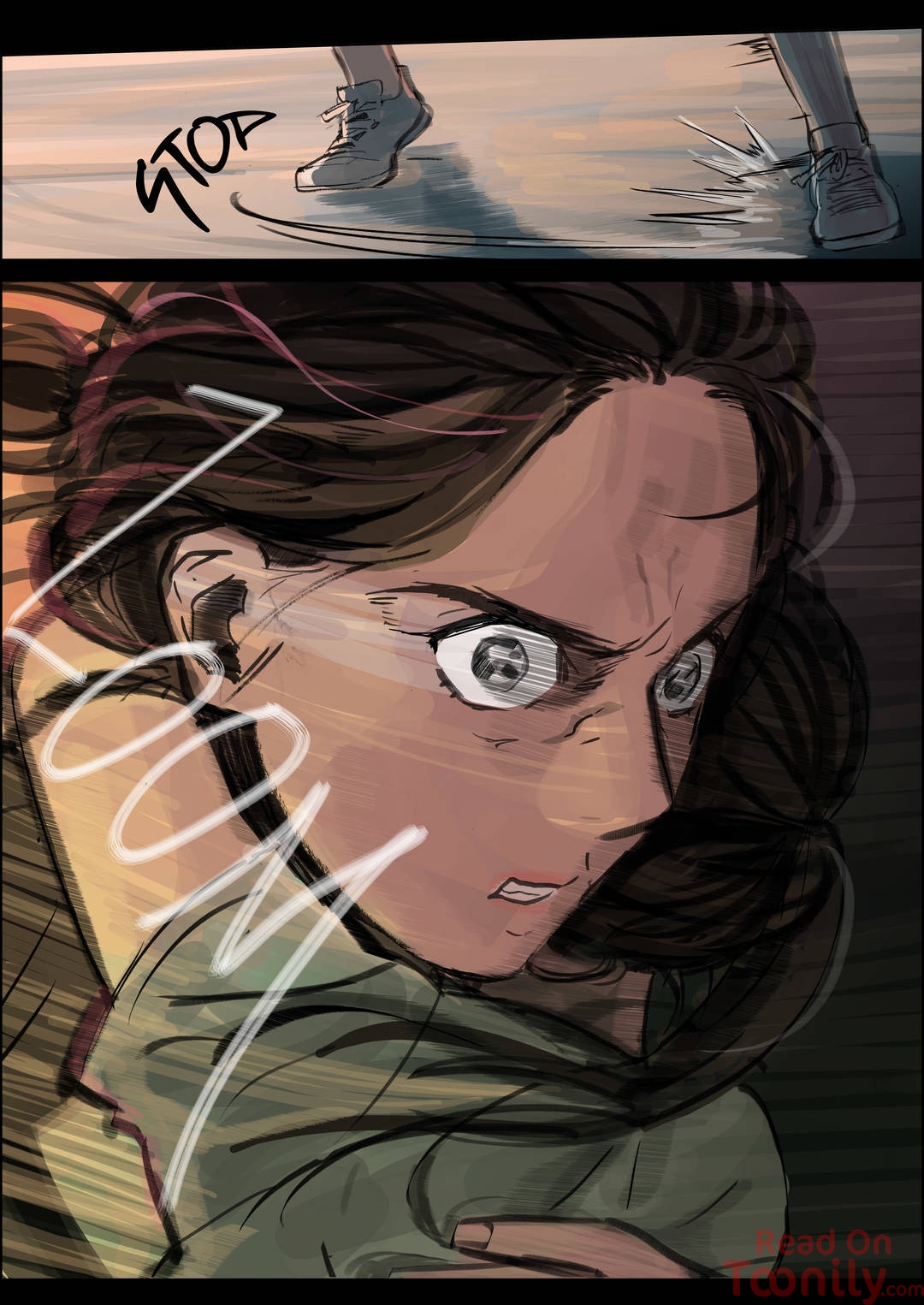 Bloody Festival Chapter 13 image 38