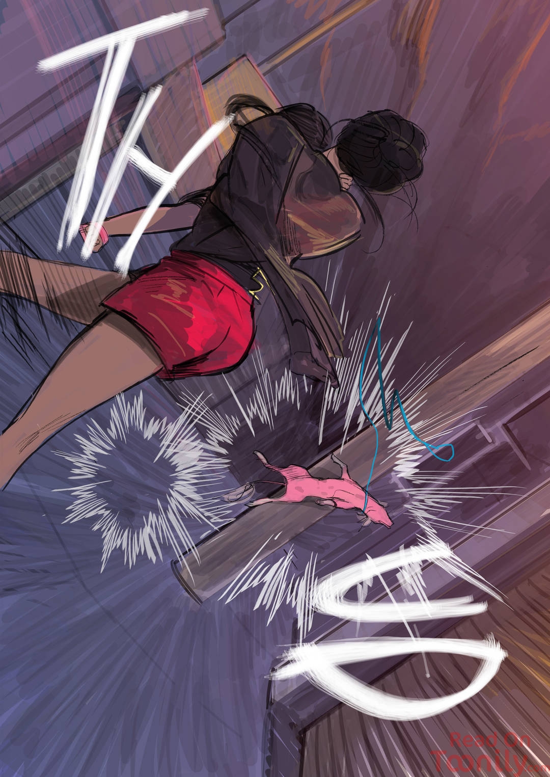 Bloody Festival Chapter 13 image 39