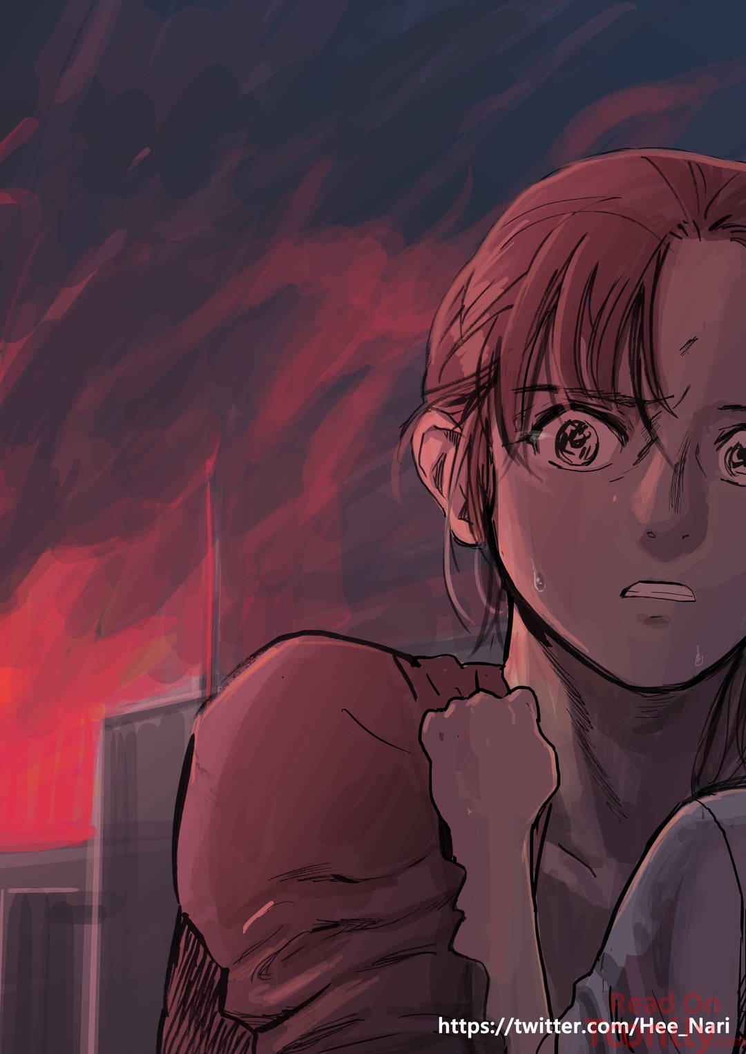 Bloody Festival Chapter 13 image 41