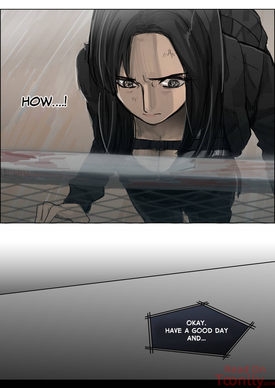 Bloody Festival Chapter 13 image 7