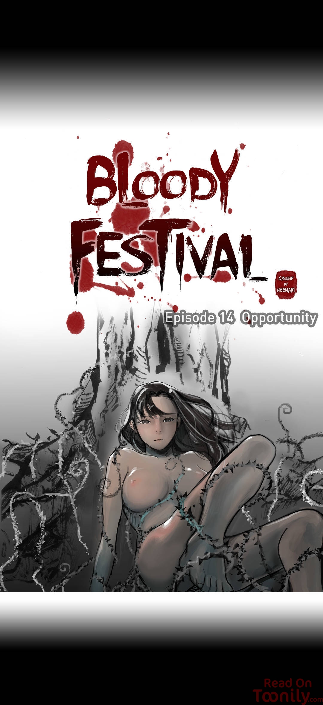 Bloody Festival Chapter 14 image 0