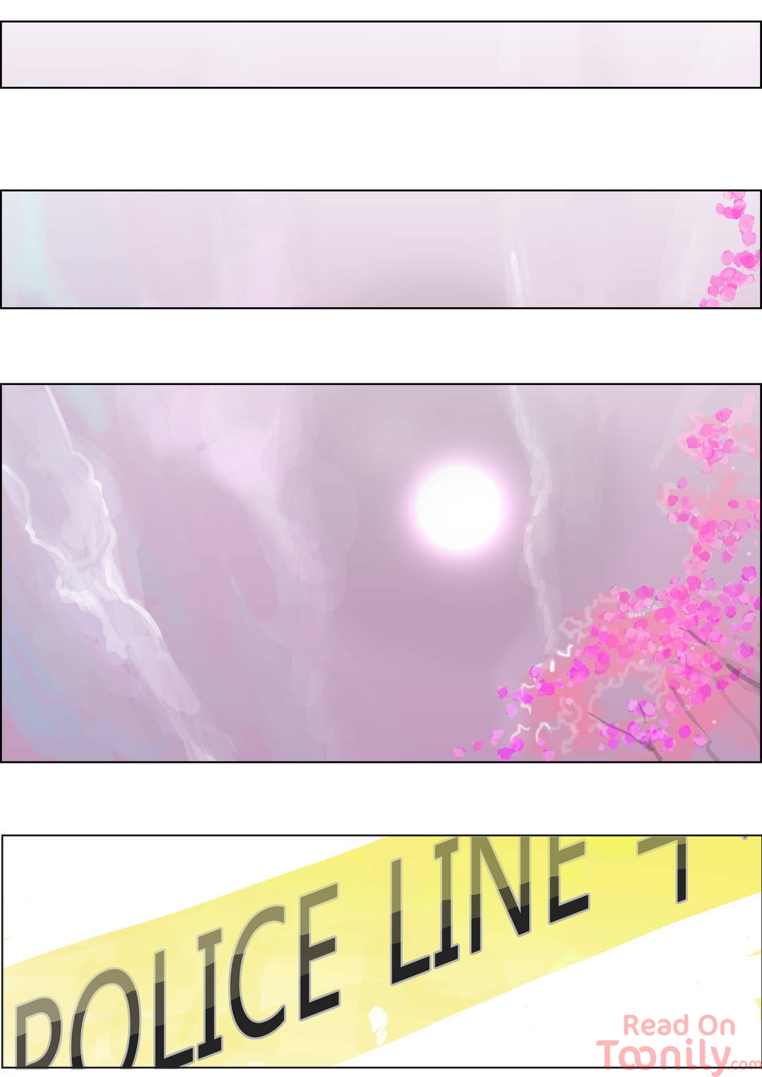 Bloody Festival Chapter 14 image 18