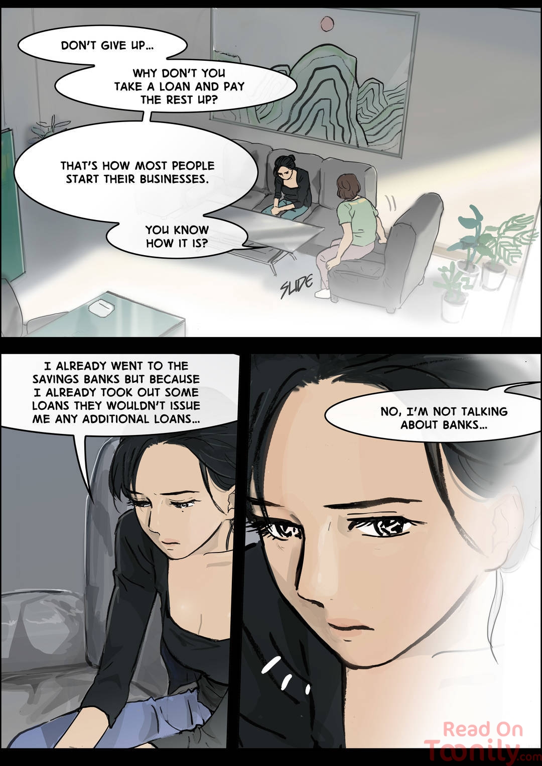 Bloody Festival Chapter 15 image 9