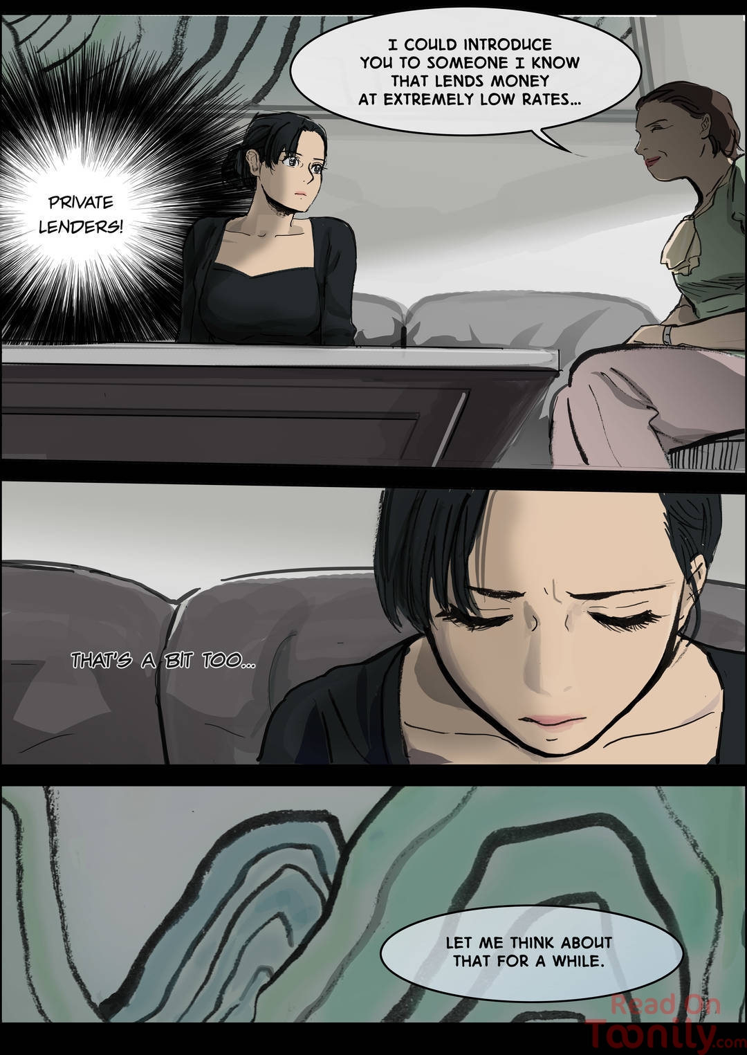 Bloody Festival Chapter 15 image 10