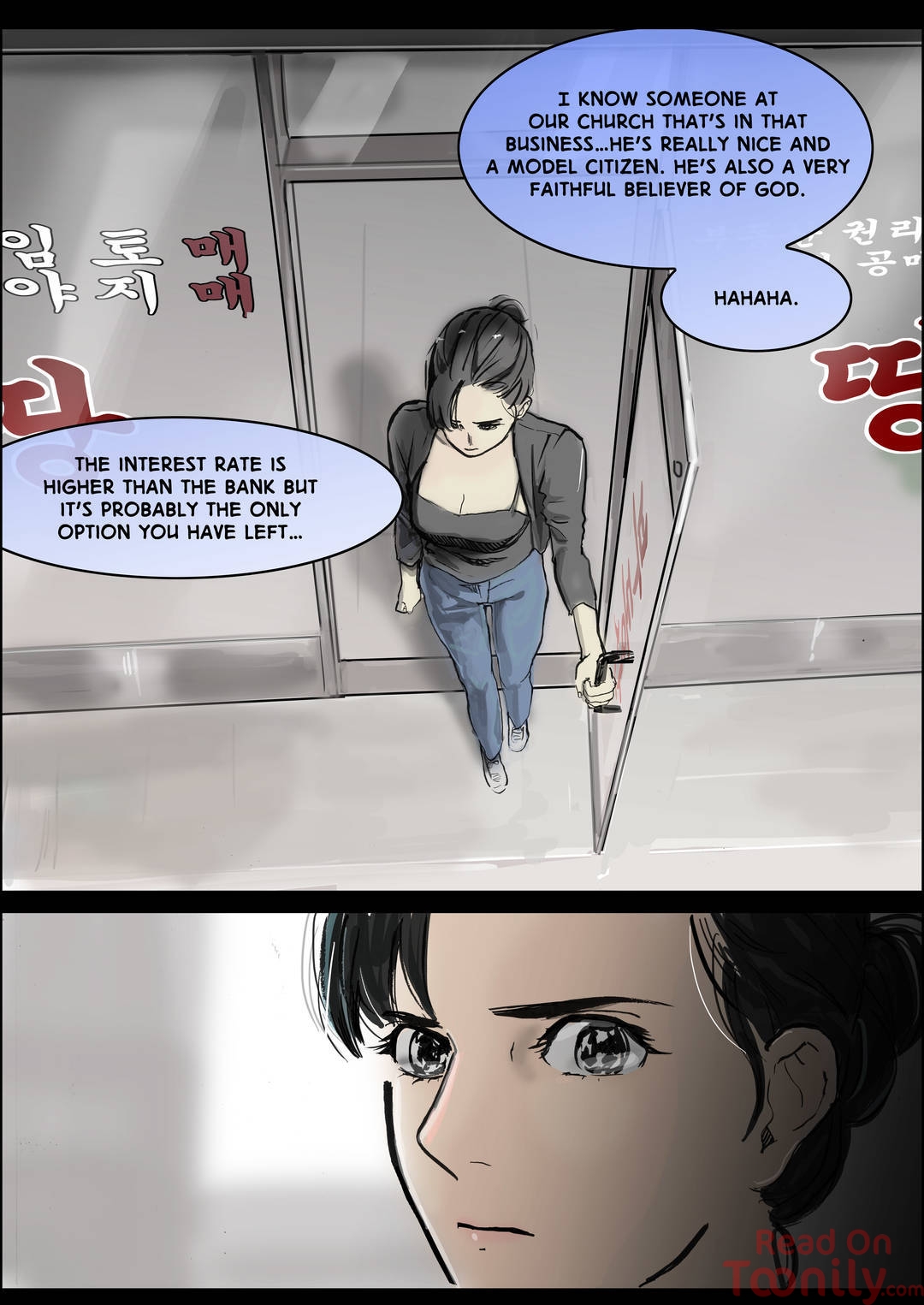 Bloody Festival Chapter 15 image 12