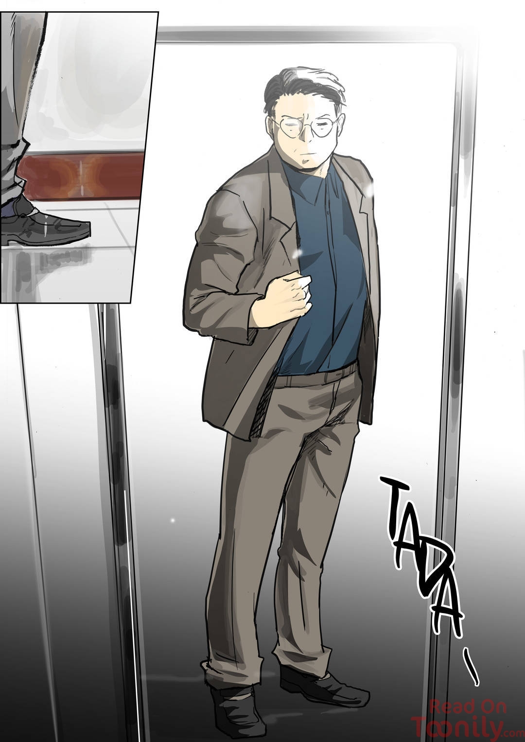 Bloody Festival Chapter 15 image 22