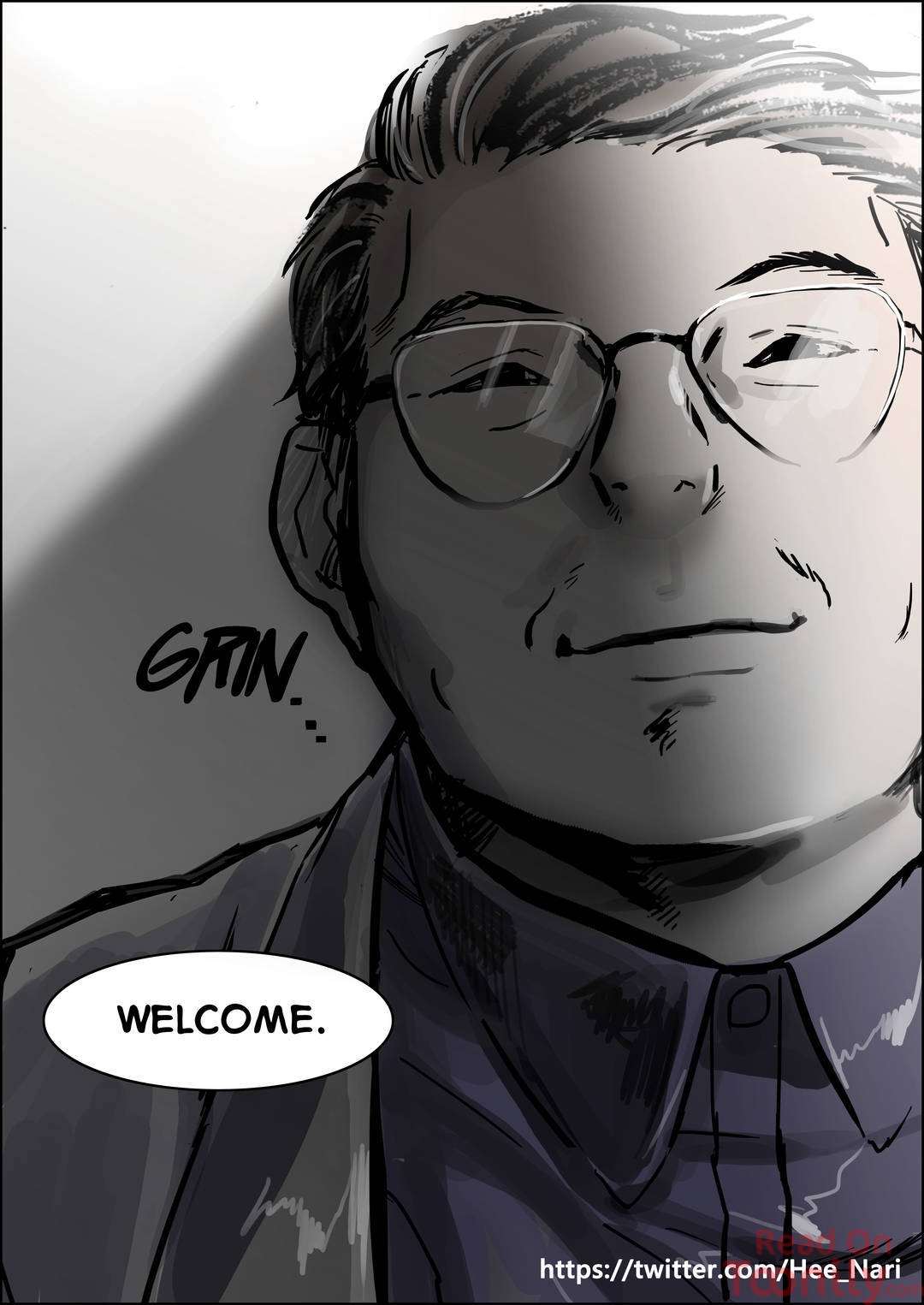 Bloody Festival Chapter 15 image 23