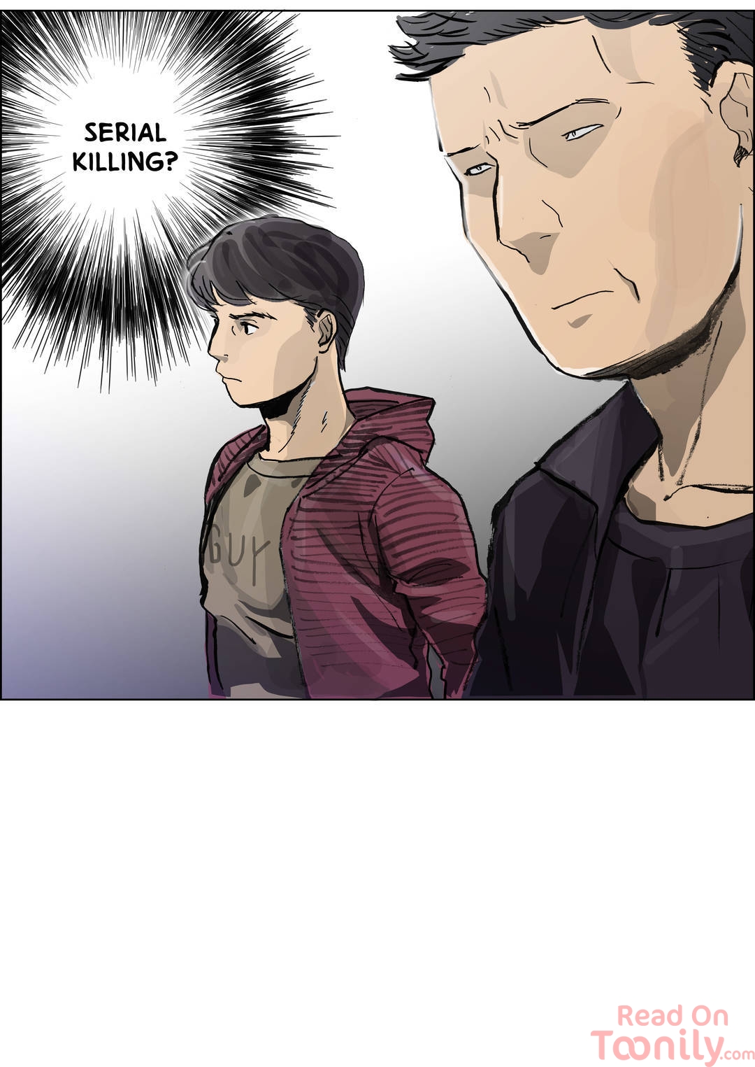 Bloody Festival Chapter 15 image 4