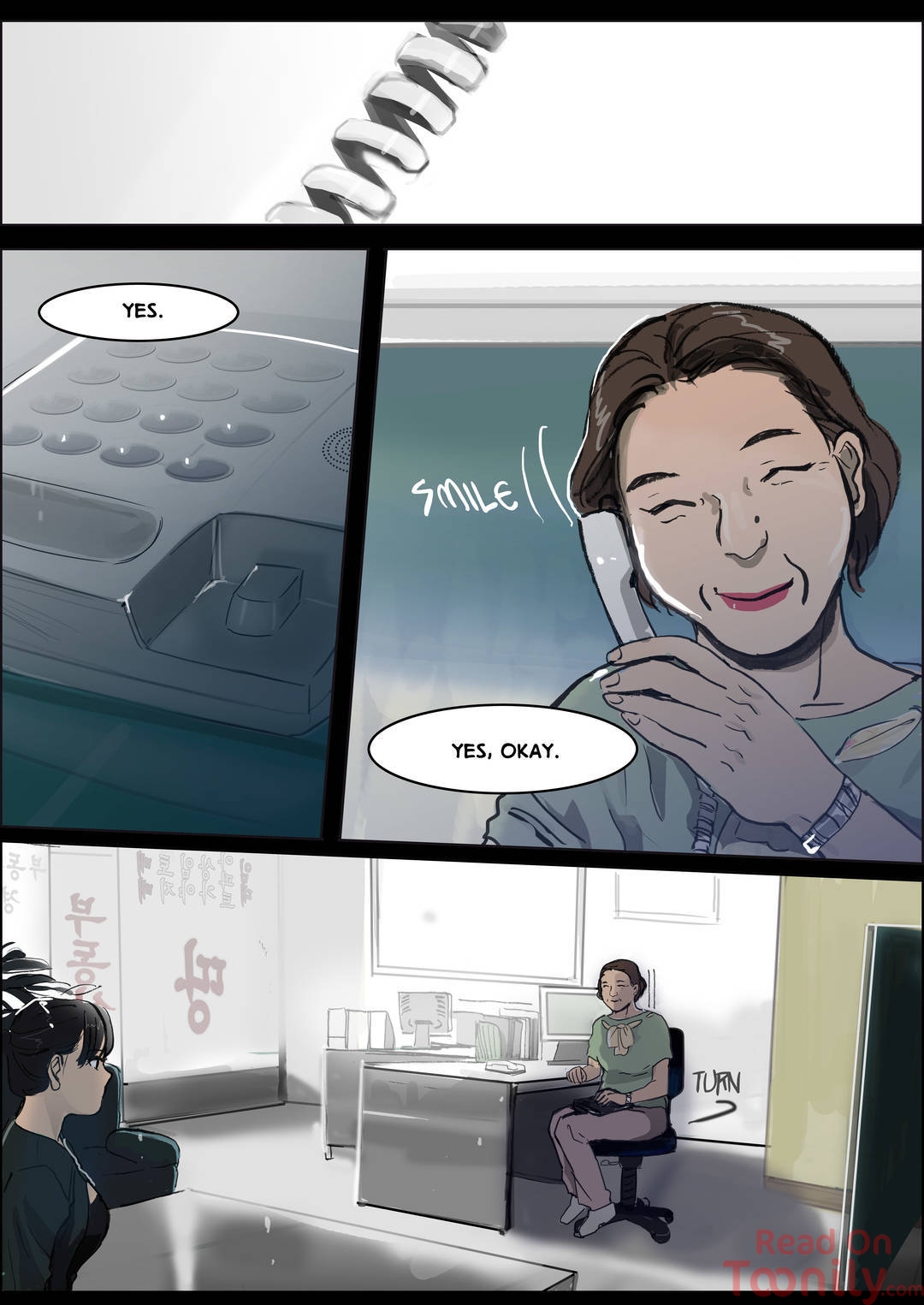 Bloody Festival Chapter 15 image 6