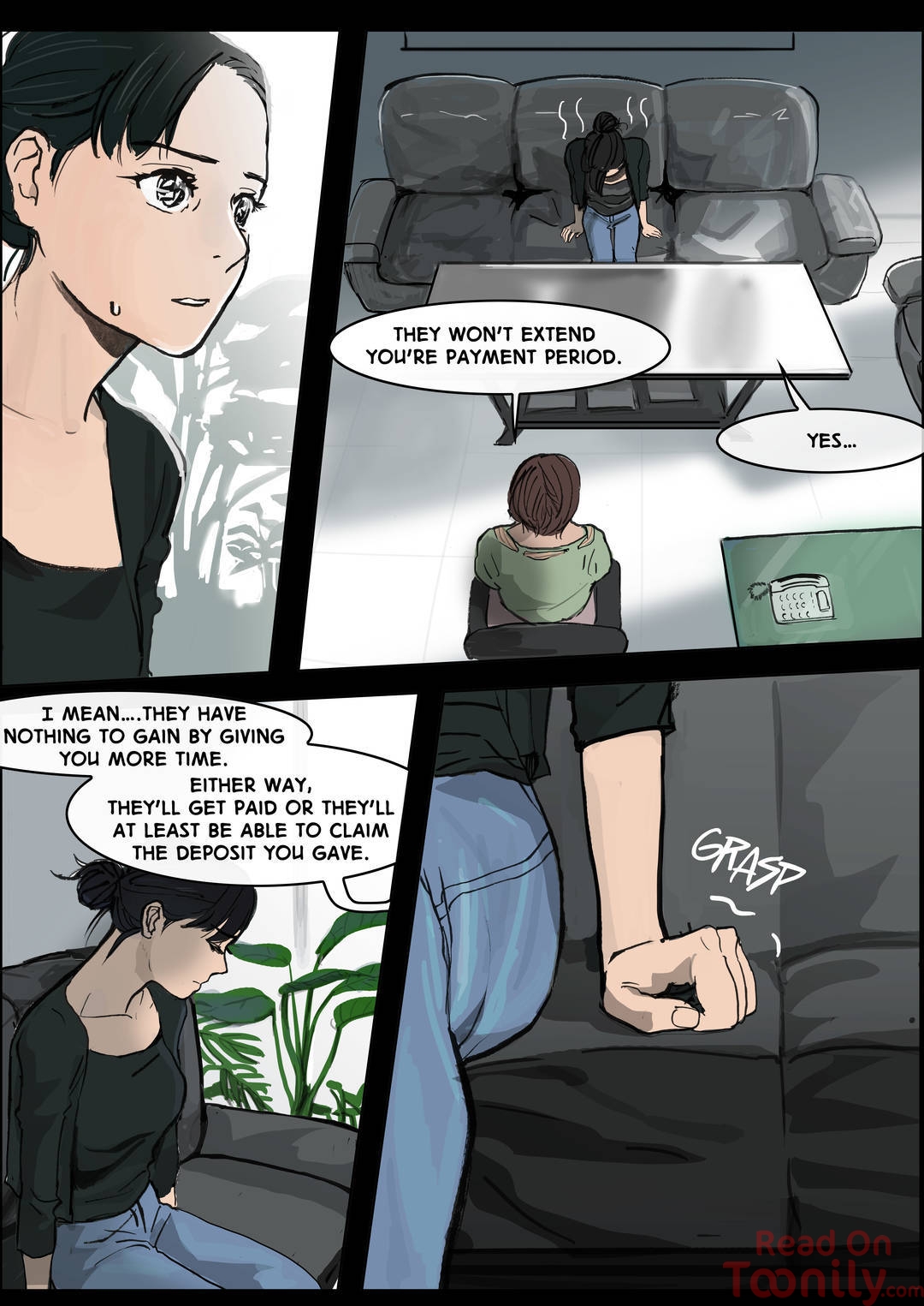 Bloody Festival Chapter 15 image 7