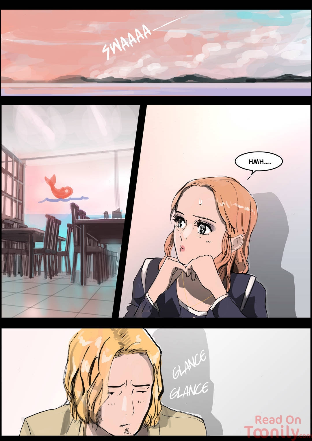 Bloody Festival Chapter 16 image 12