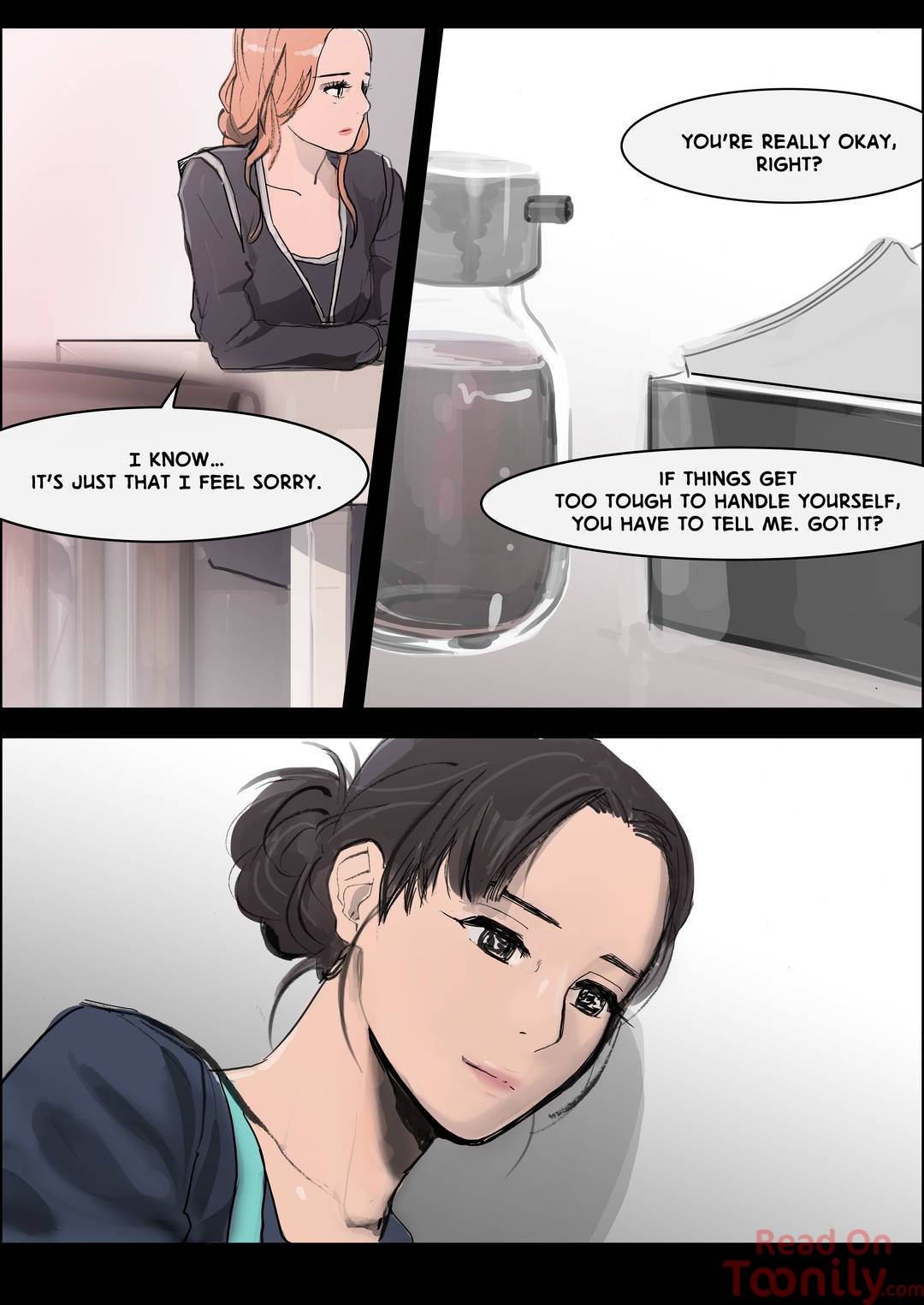 Bloody Festival Chapter 16 image 17