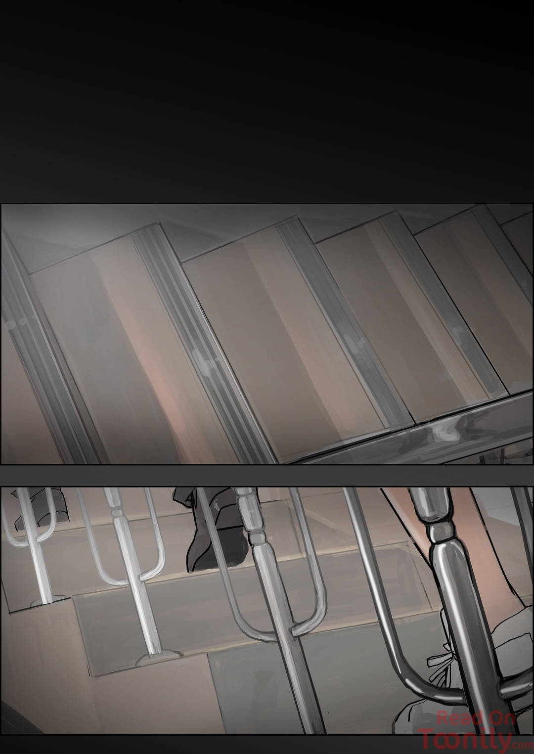 Bloody Festival Chapter 16 image 18