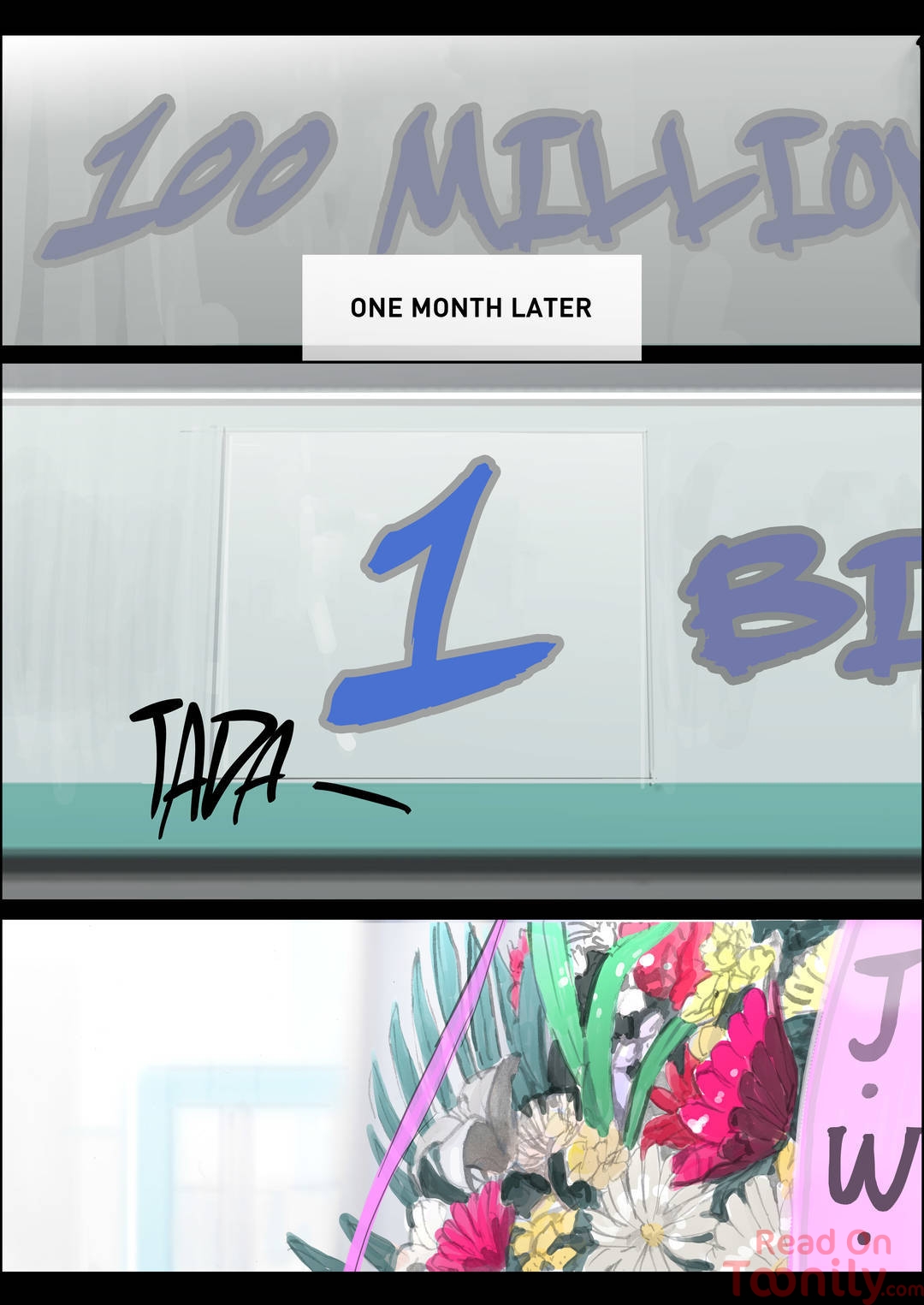 Bloody Festival Chapter 16 image 1