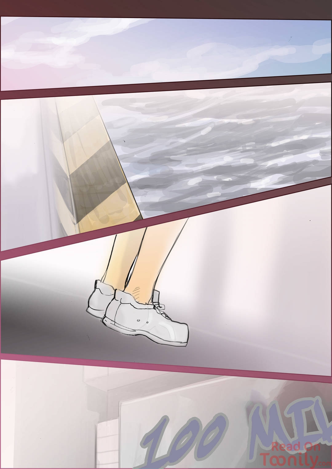 Bloody Festival Chapter 16 image 23