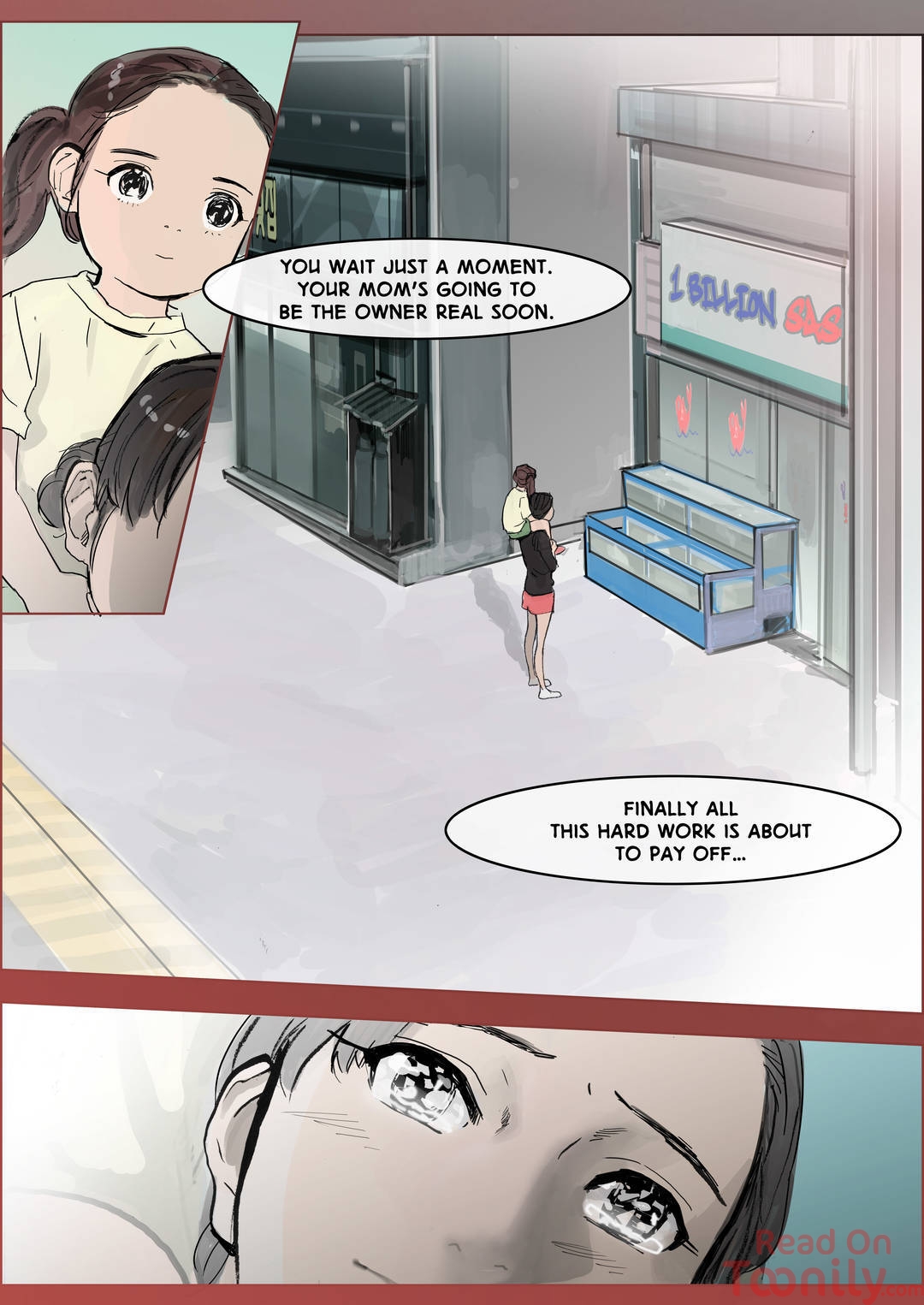 Bloody Festival Chapter 16 image 24
