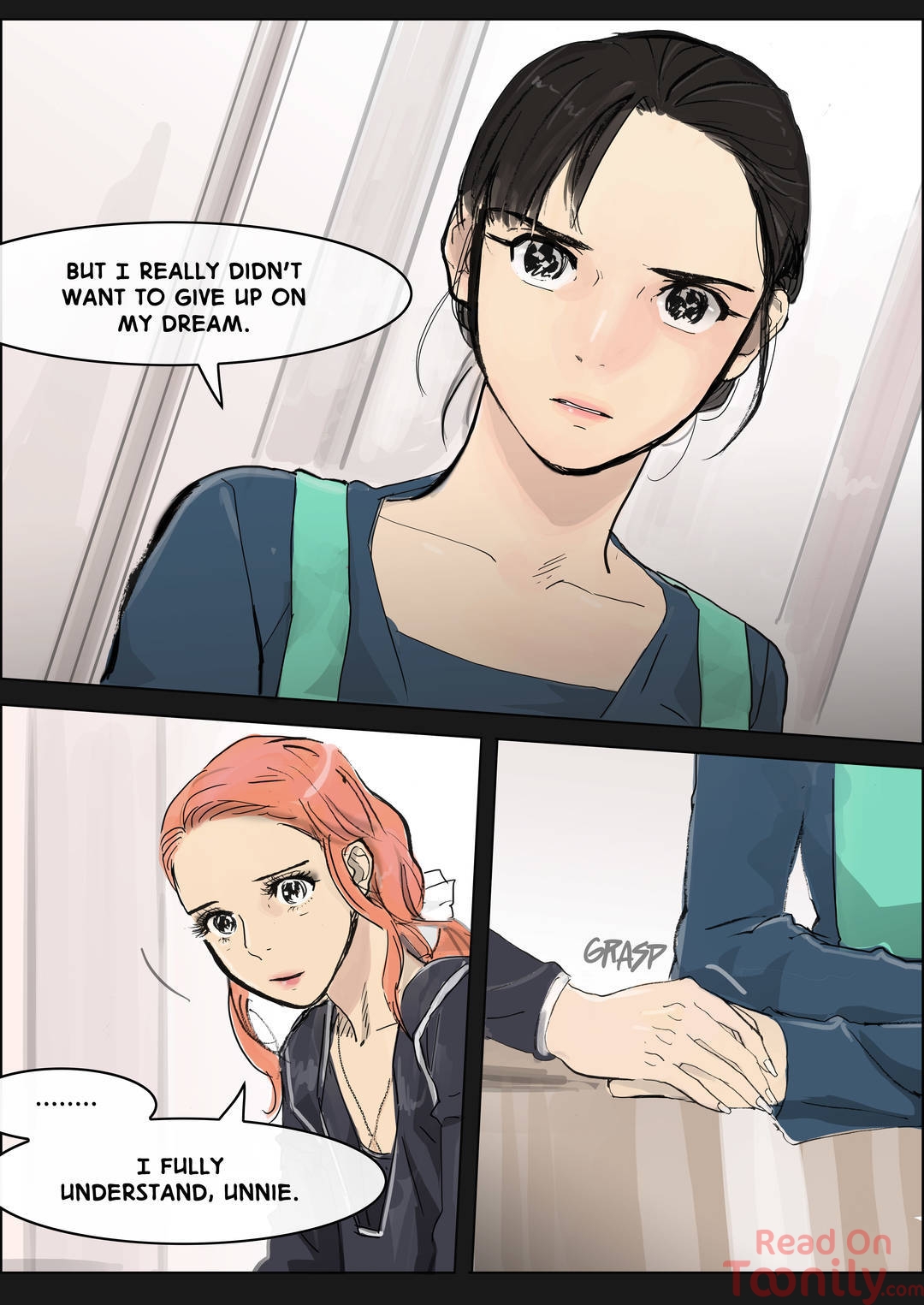 Bloody Festival Chapter 16 image 27