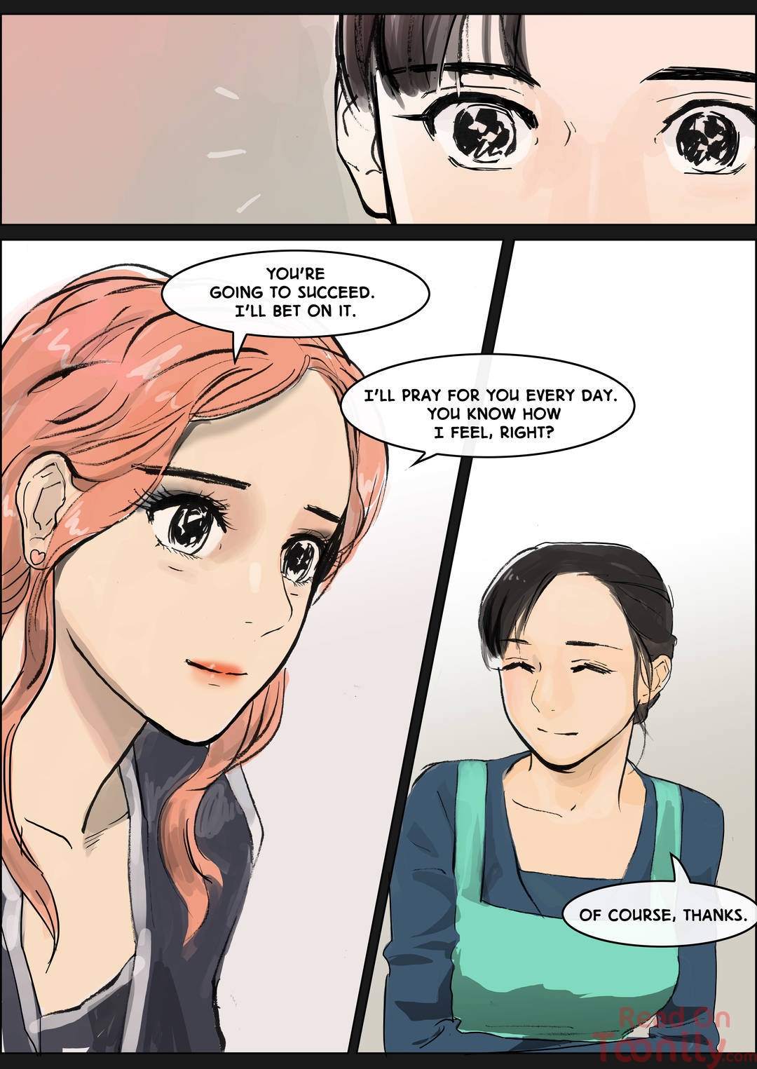 Bloody Festival Chapter 16 image 28