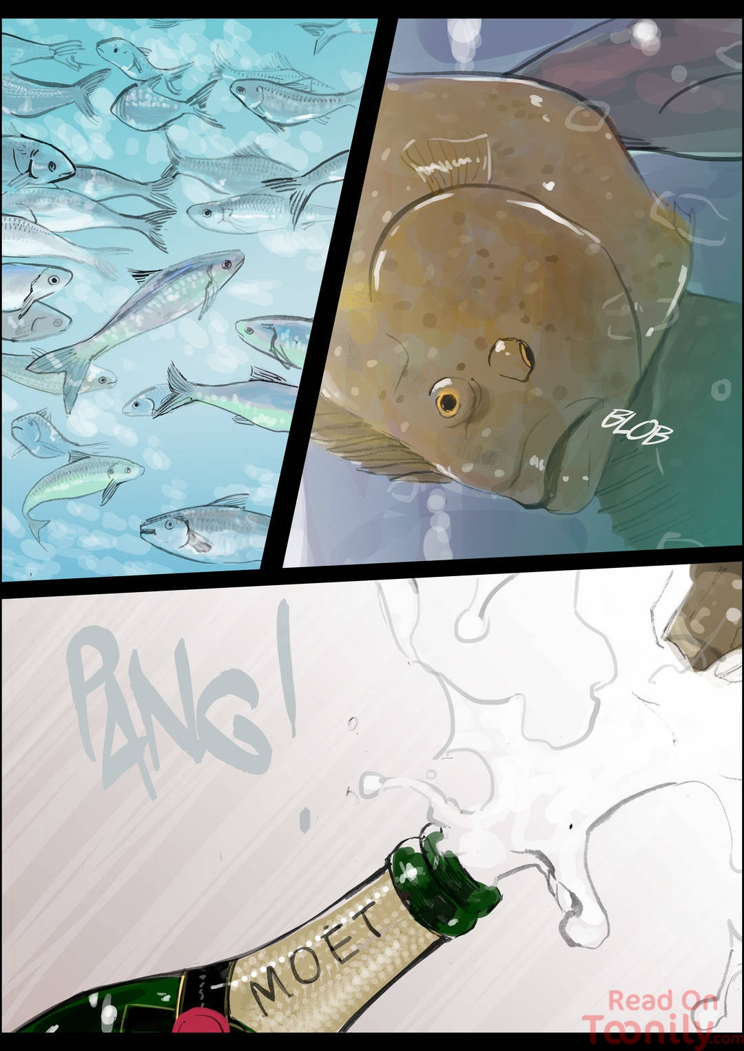 Bloody Festival Chapter 16 image 2
