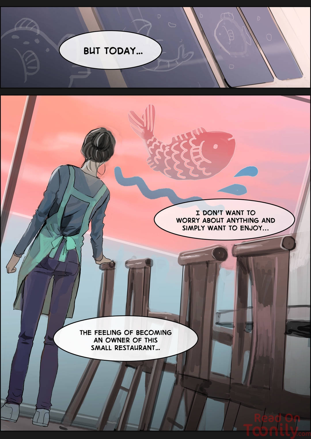 Bloody Festival Chapter 16 image 29