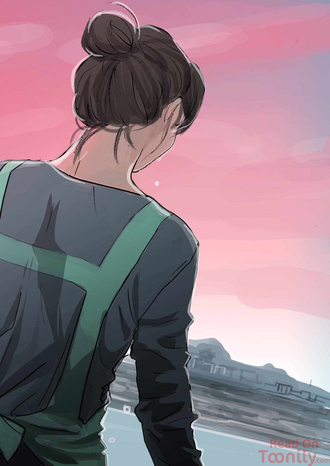Bloody Festival Chapter 16 image 30