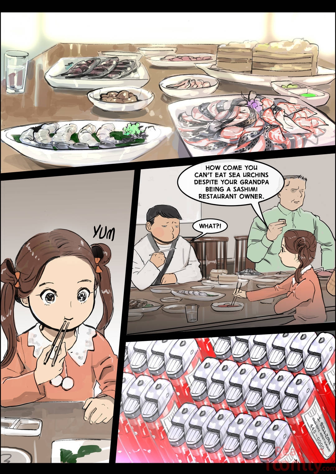 Bloody Festival Chapter 16 image 4
