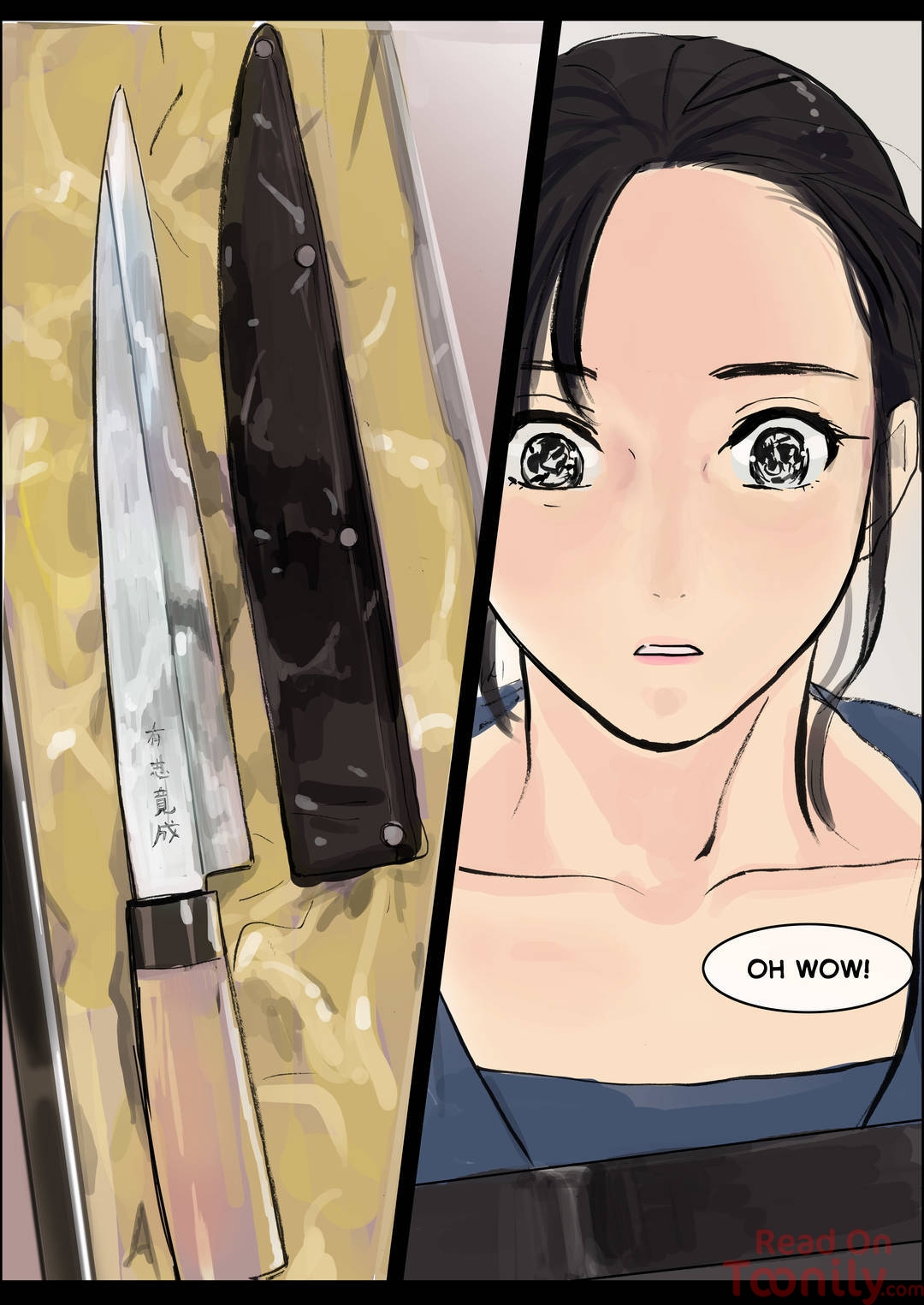 Bloody Festival Chapter 16 image 8