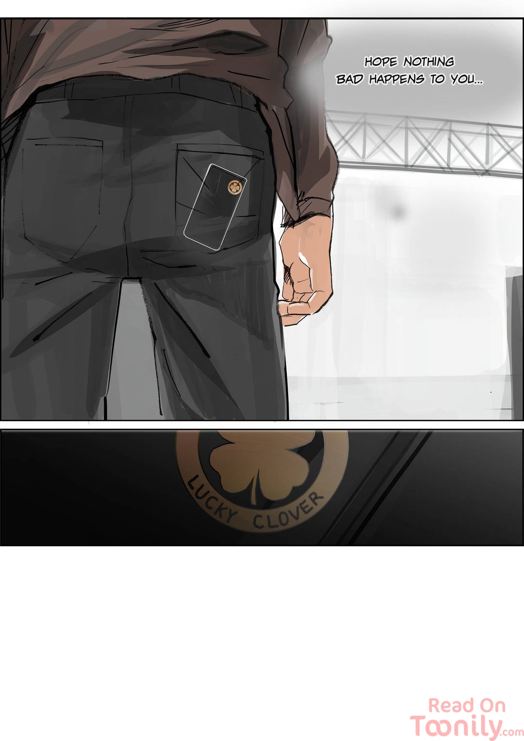 Bloody Festival Chapter 17 image 19