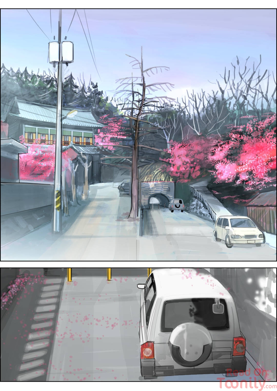 Bloody Festival Chapter 17 image 2