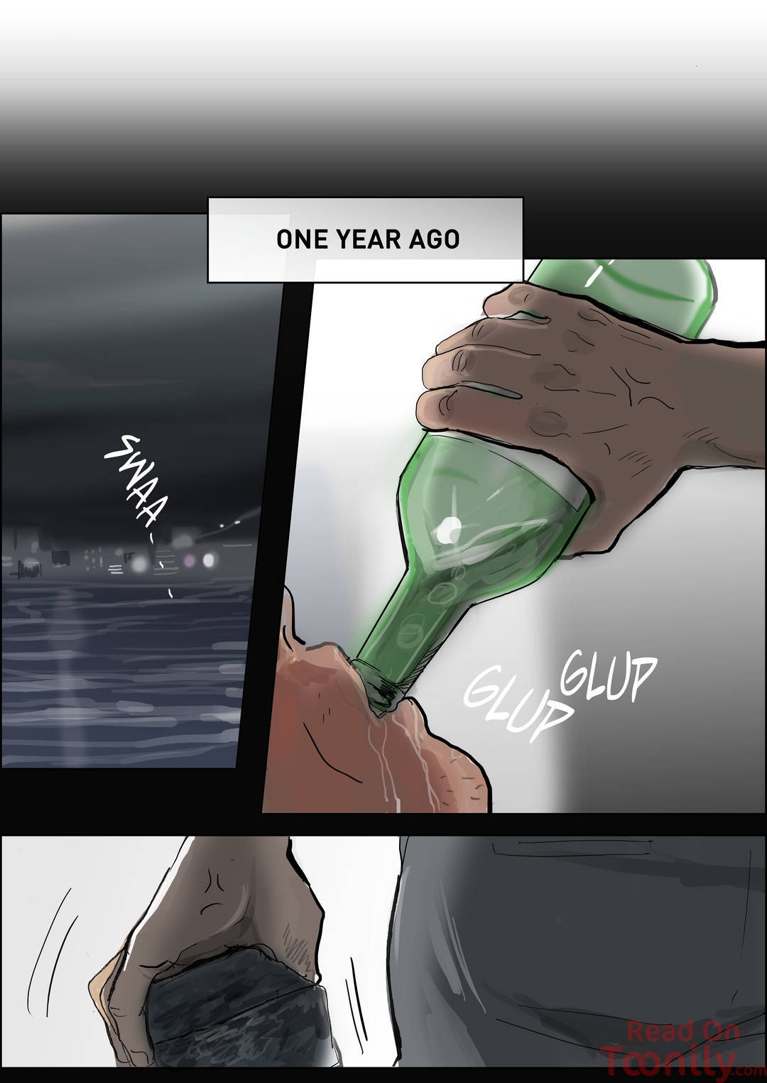 Bloody Festival Chapter 17 image 29